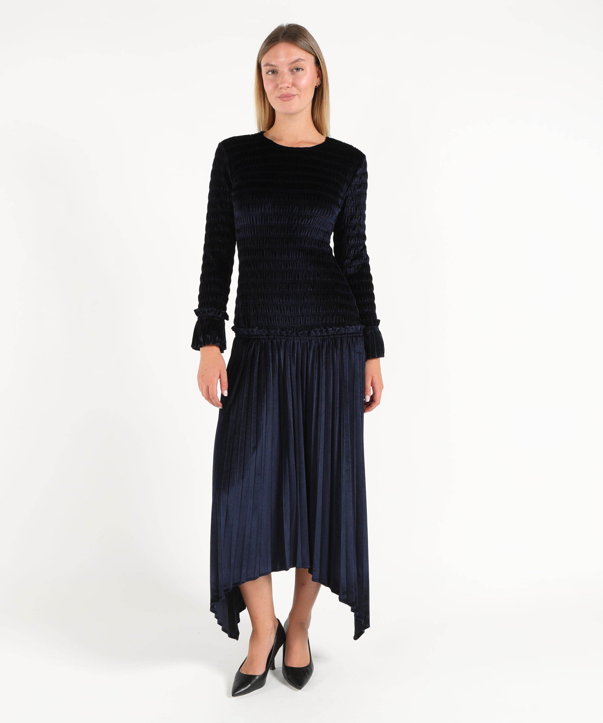 Dresses &amp; Suits Amosa Blu | Amosa