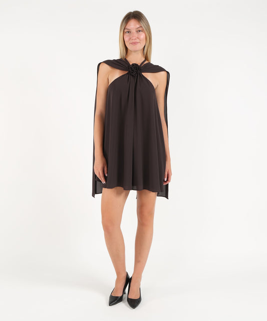 SILENCE LIMITED jasmine dress