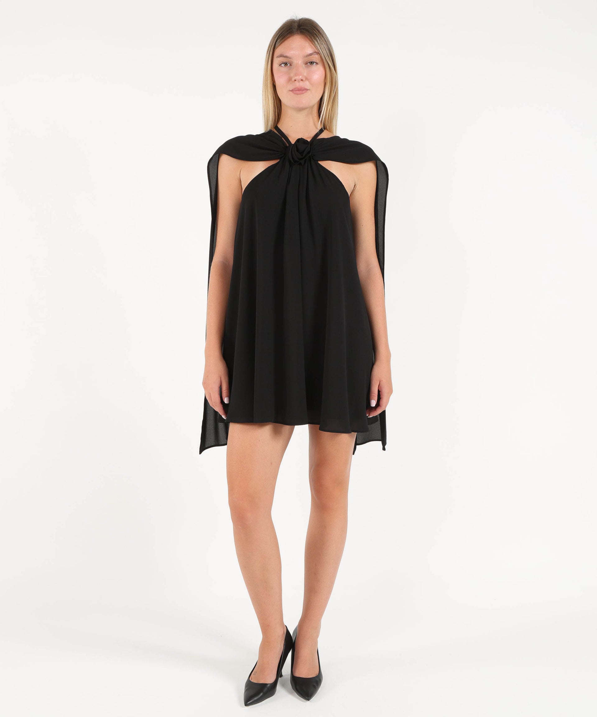 SILENCE LIMITED jasmine dress