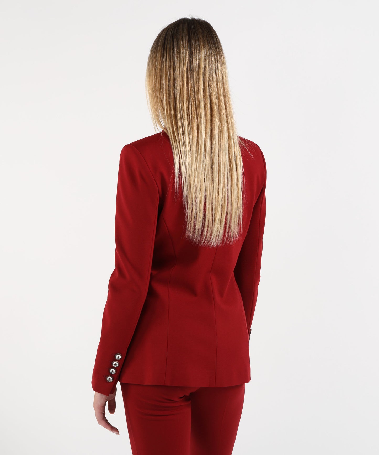 PINKO Single-Breasted Blazer