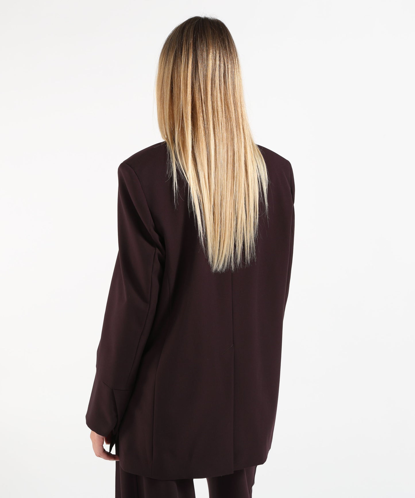 PINKO Blazer oversize stretch