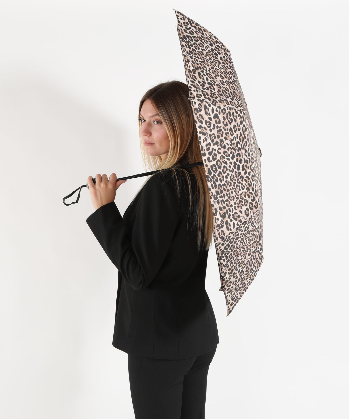 LIUJO SOFT Ombrello piccolo animalier