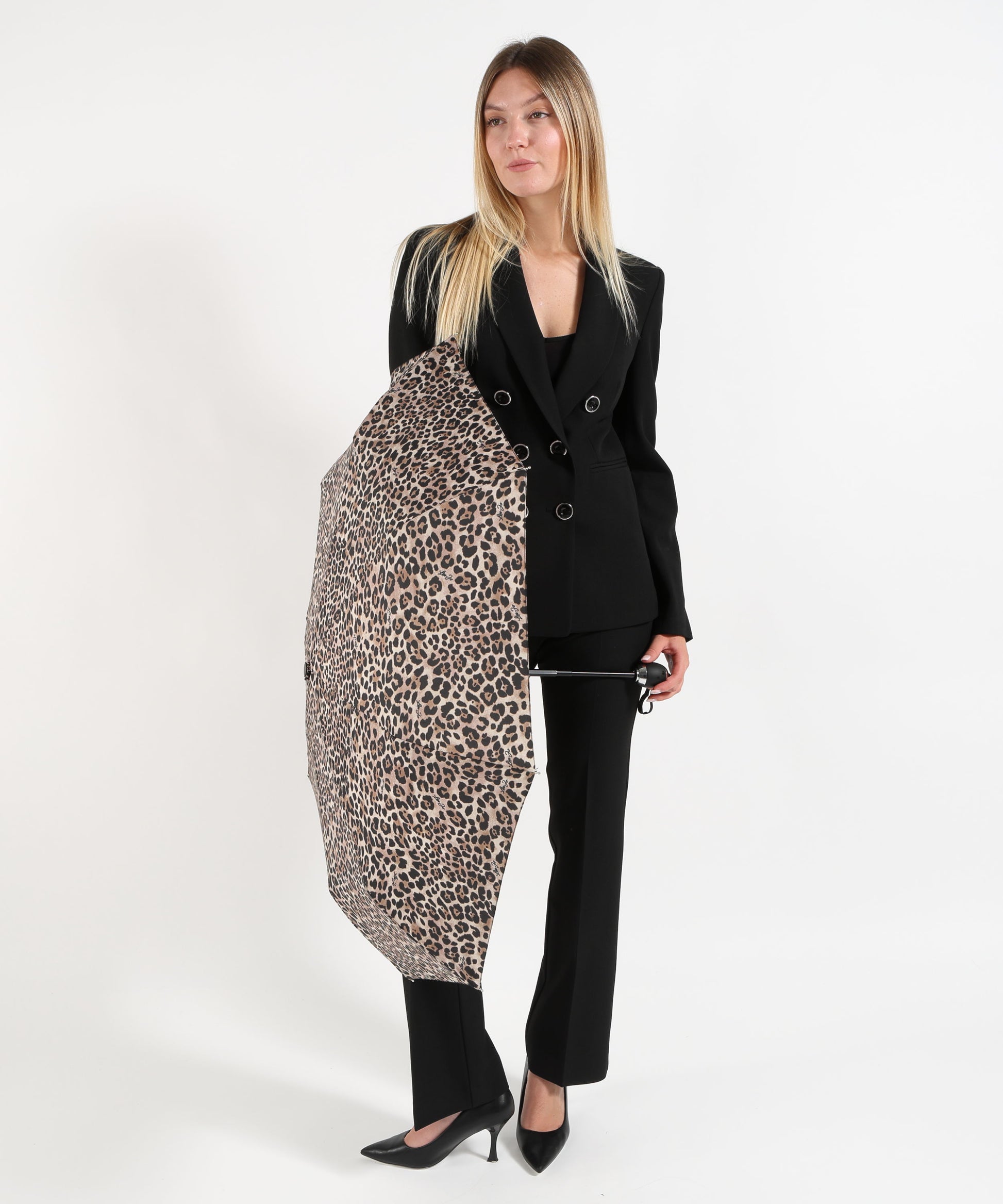 Ombrelli LIUJO SOFT Ombrello piccolo animalier Animalier | LIUJO SOFT
