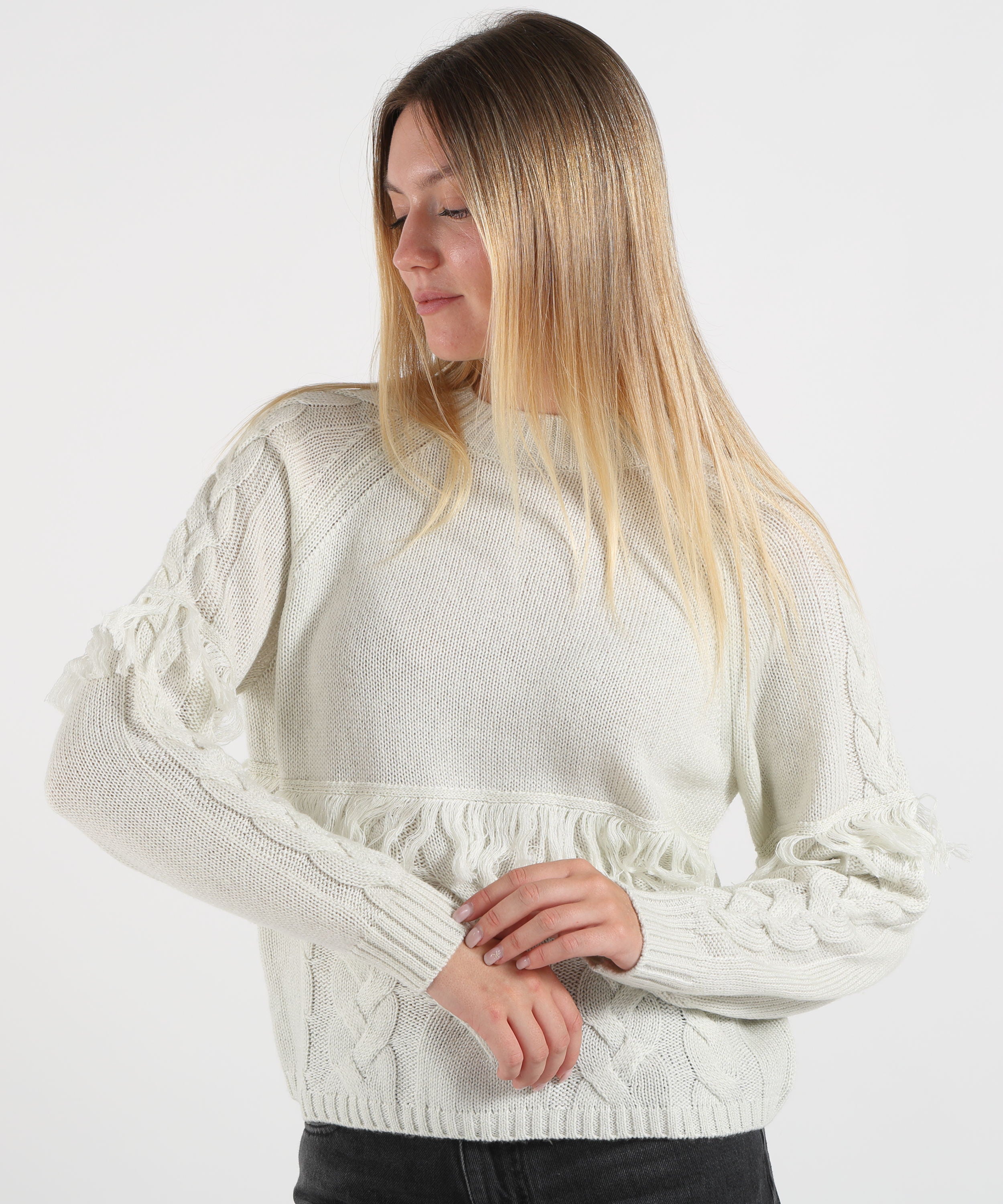 Knitwear PENNYBLACK Bianco | PENNYBLACK