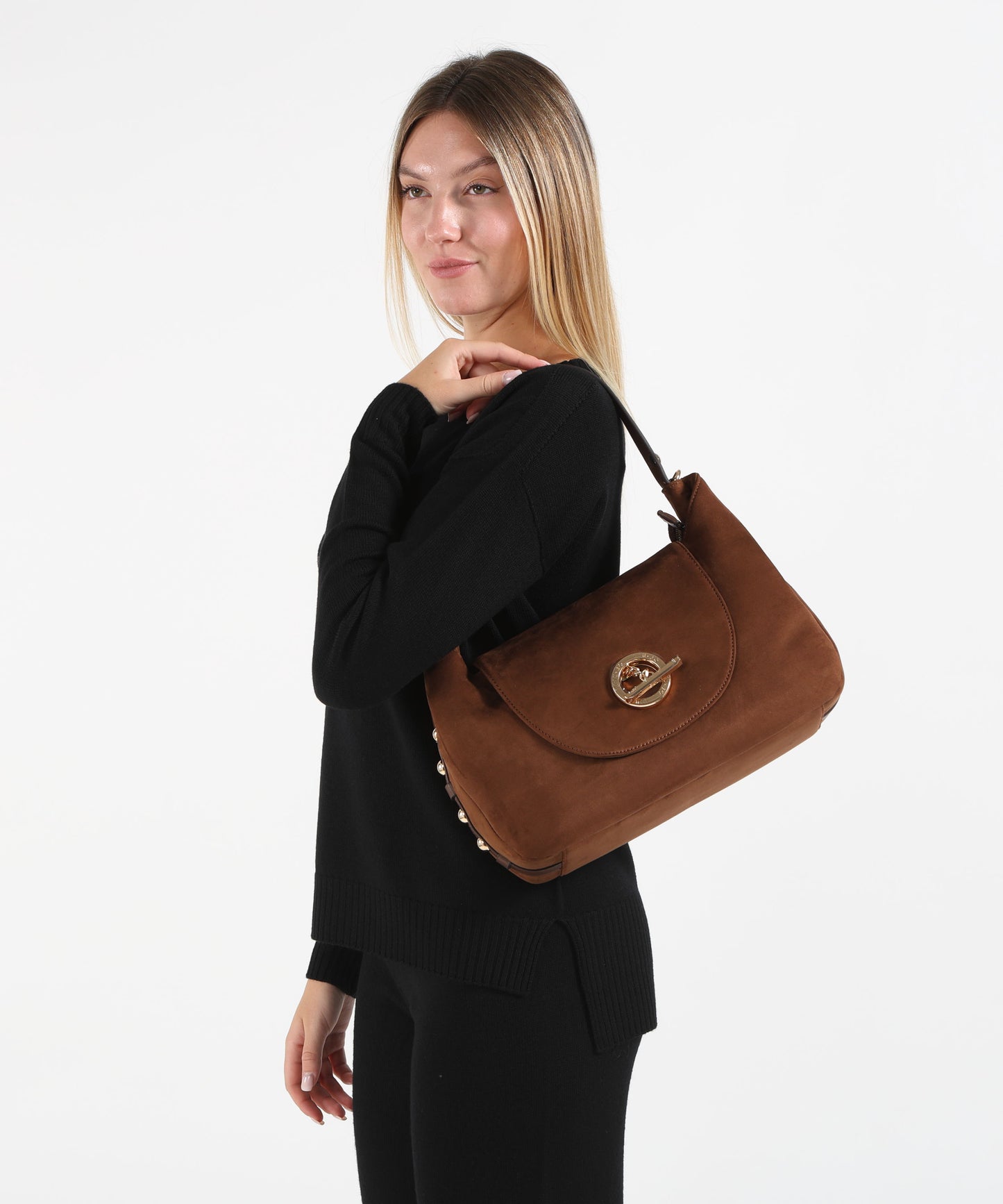 LIUJO ACCESSORI Borsa a mano media