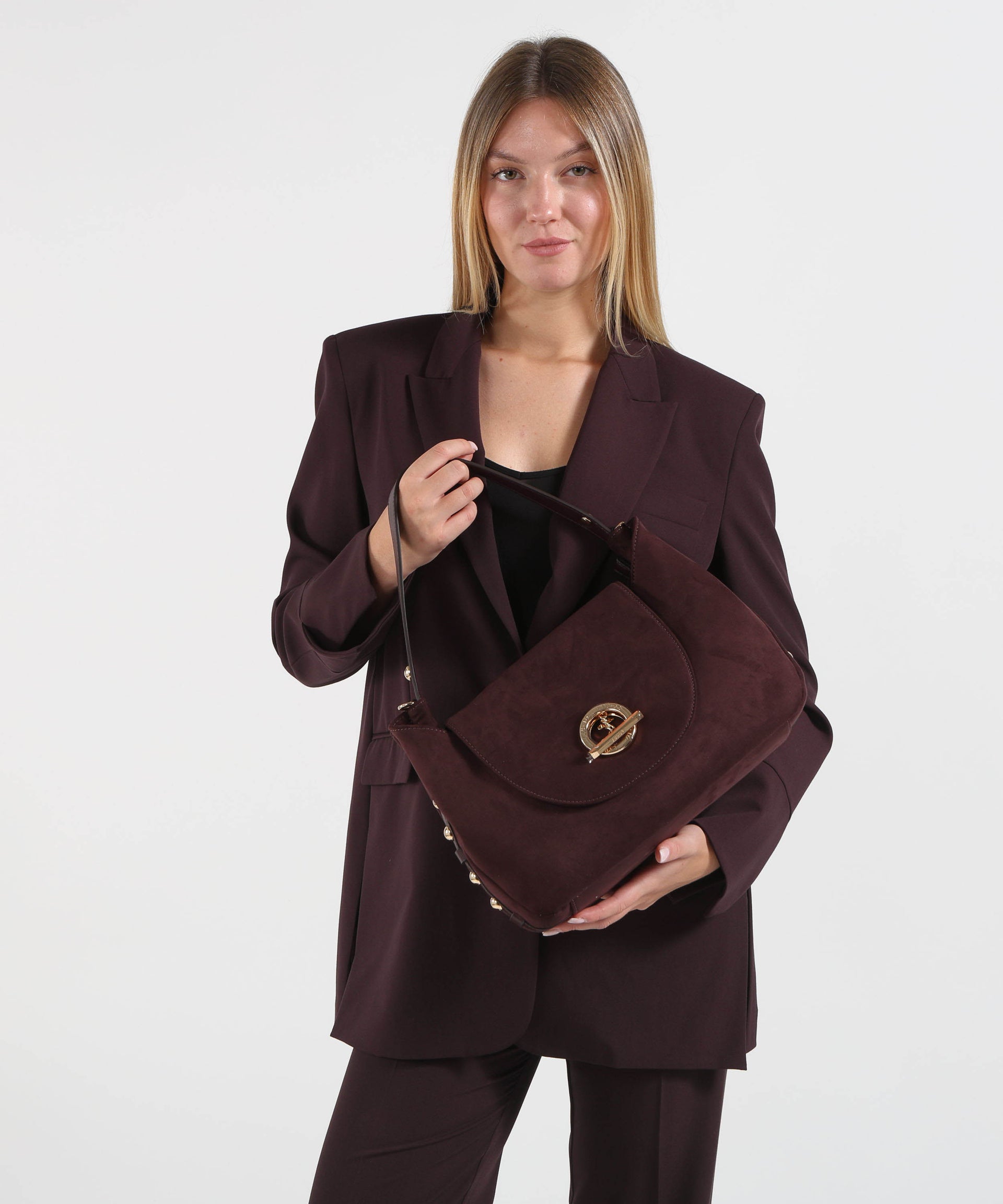 LIUJO ACCESSORI Borsa a mano media