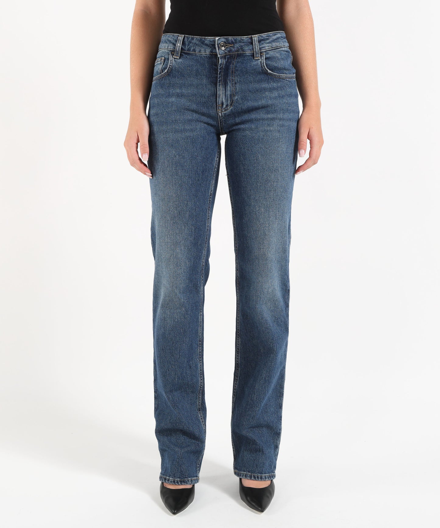 LIUJO denim