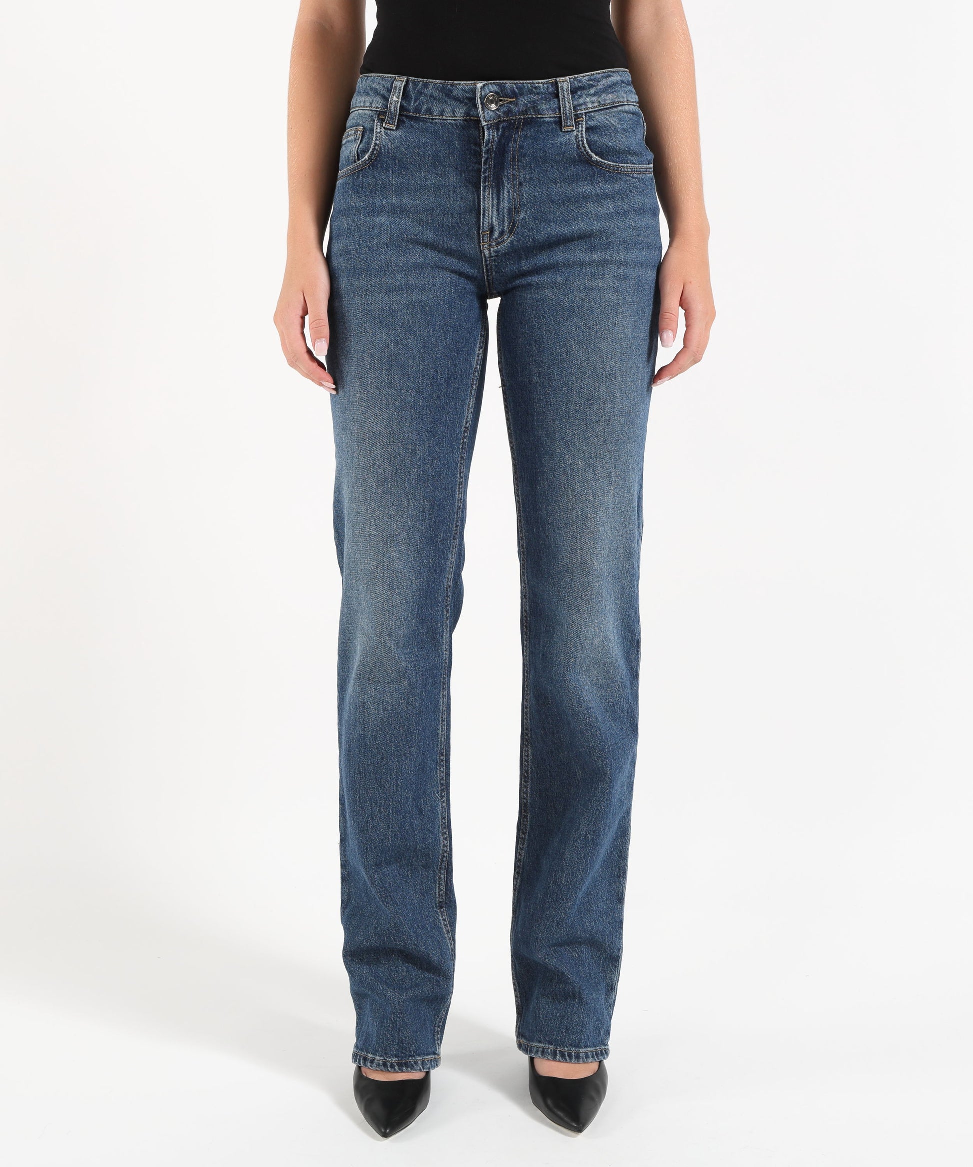 Jeans LIUJO denim Denim | LIUJO denim