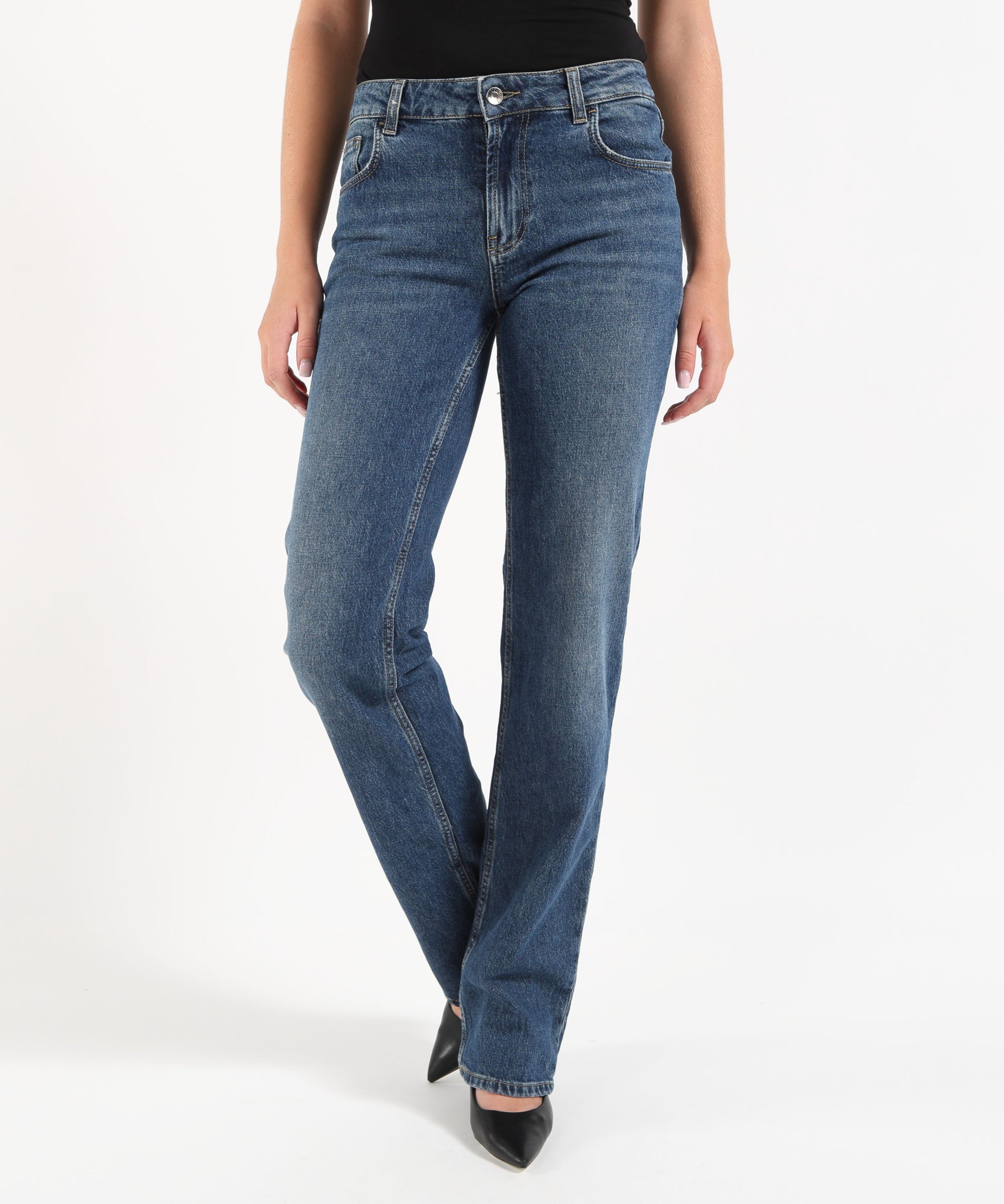 Jeans LIUJO denim Denim | LIUJO denim