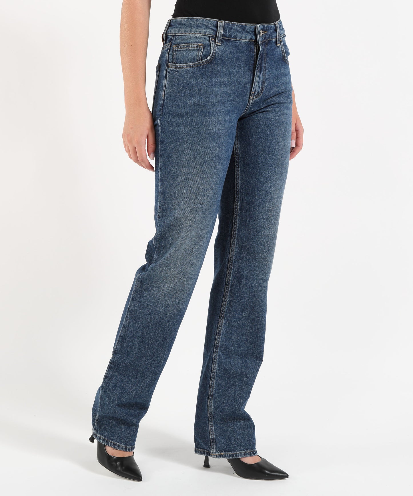LIUJO denim