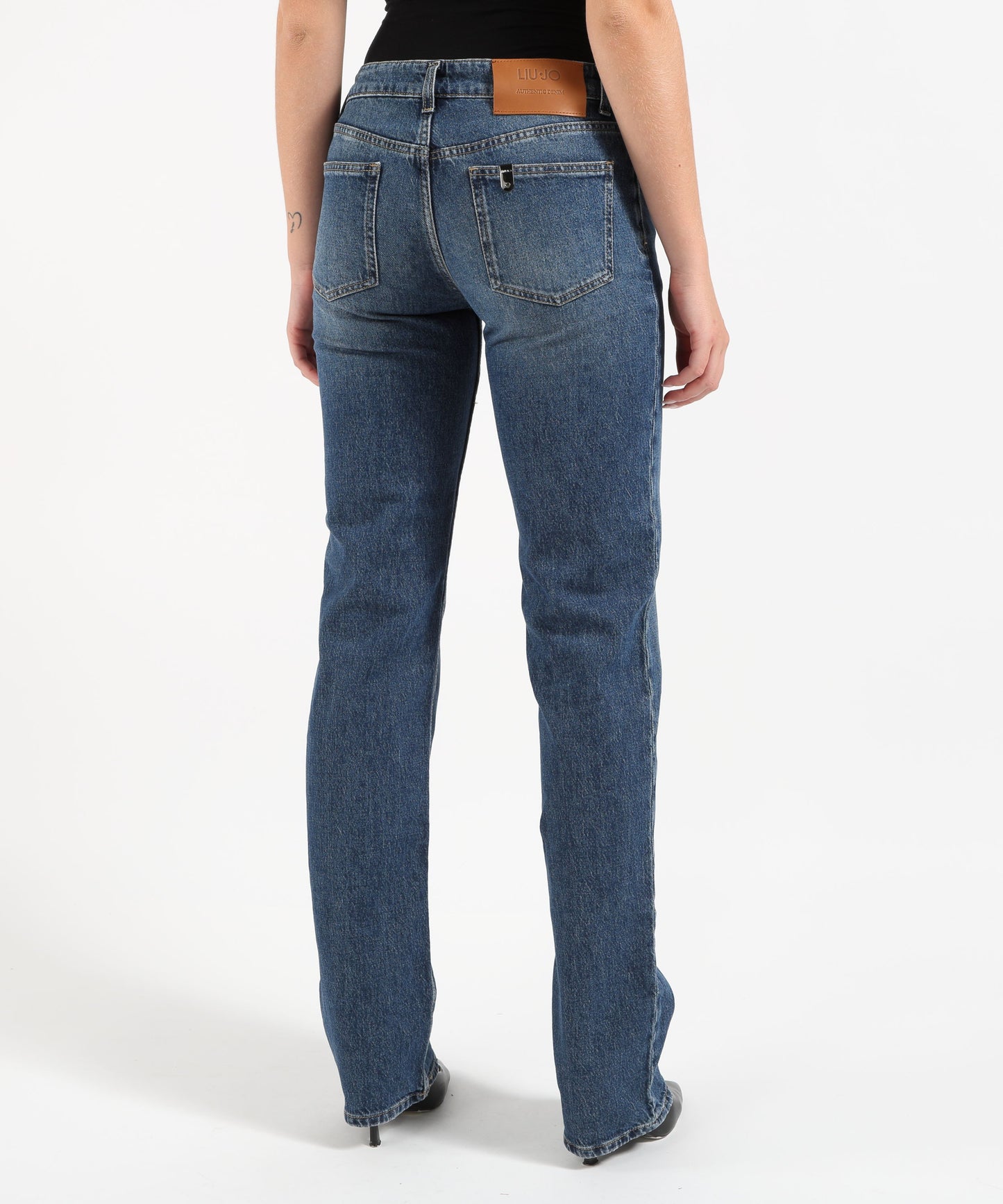LIUJO denim