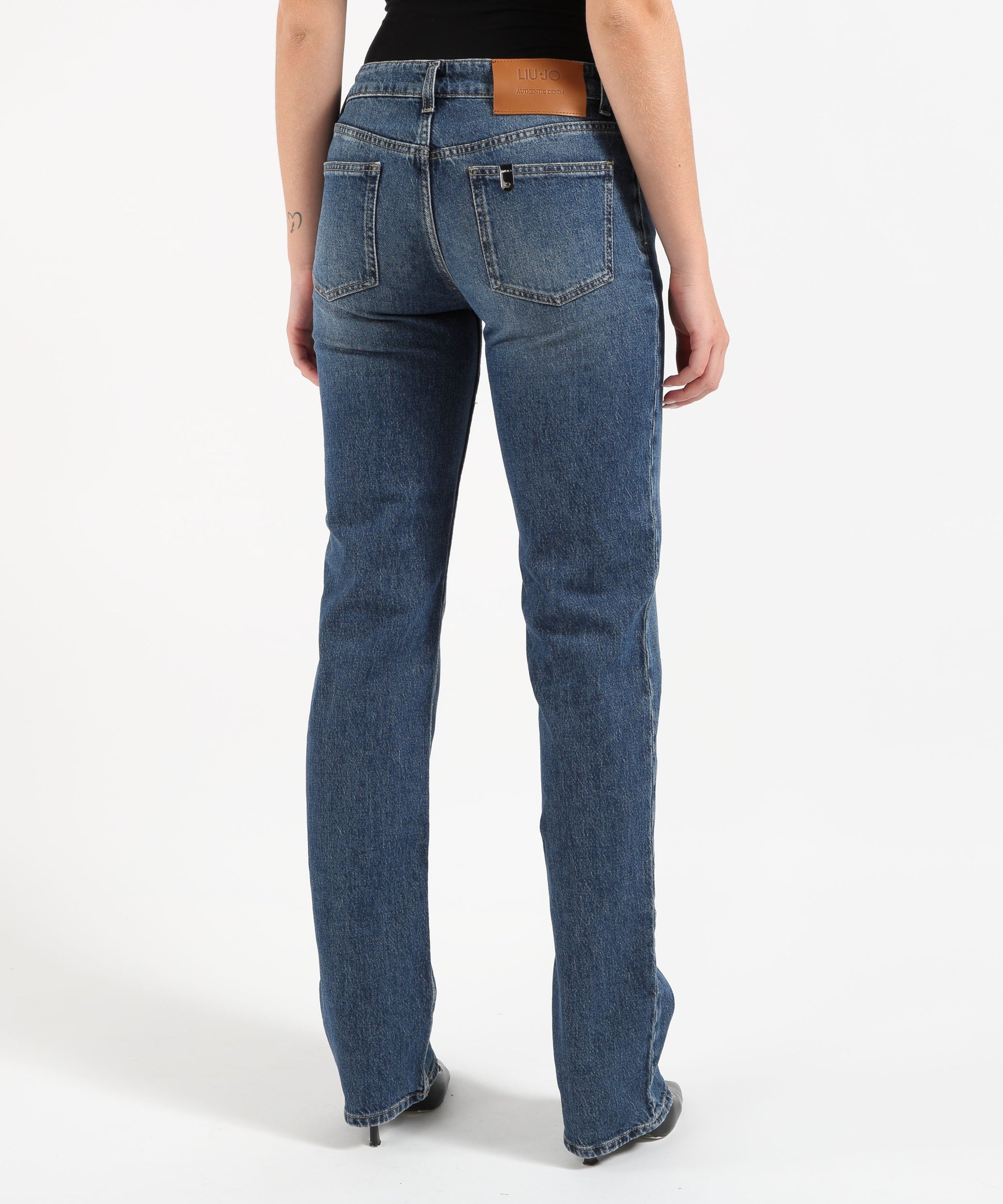 Jeans LIUJO denim Denim | LIUJO denim