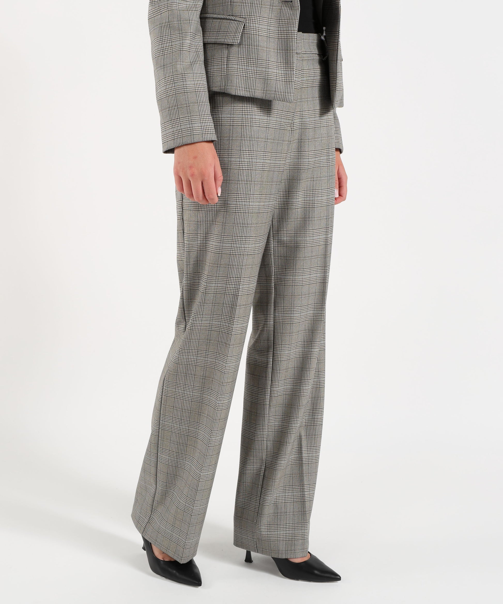 Trousers KAOS Grigio | KAOS