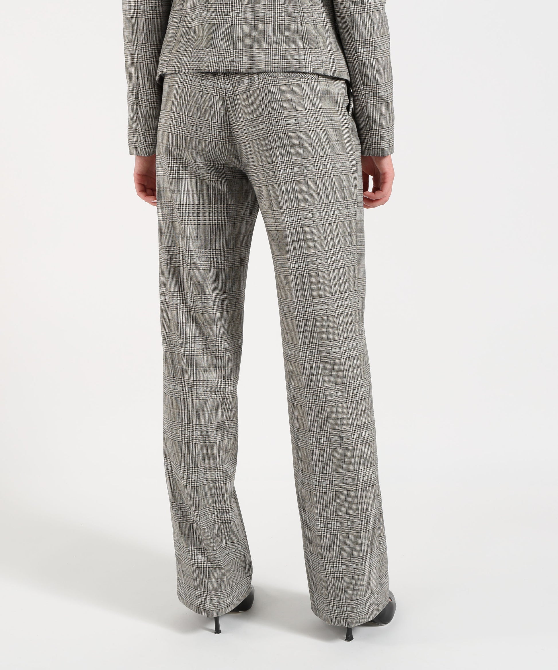 Trousers KAOS Grigio | KAOS