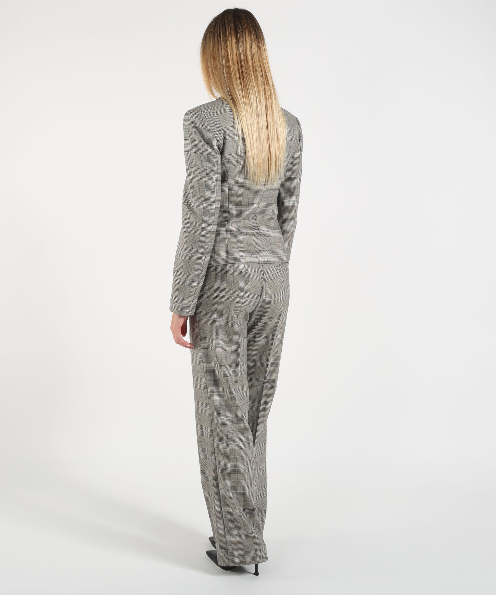 Trousers KAOS Grigio | KAOS