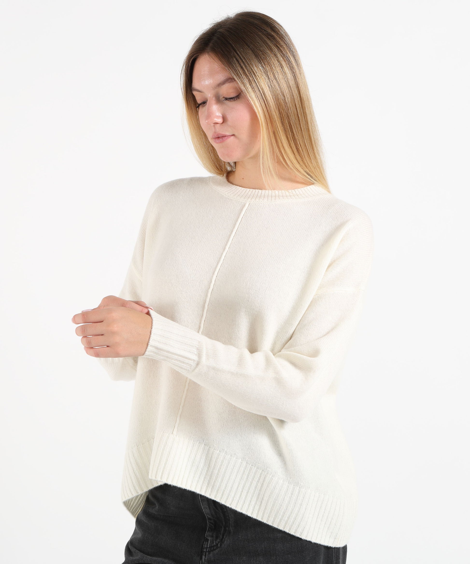 Knitwear KAOS Burro | KAOS