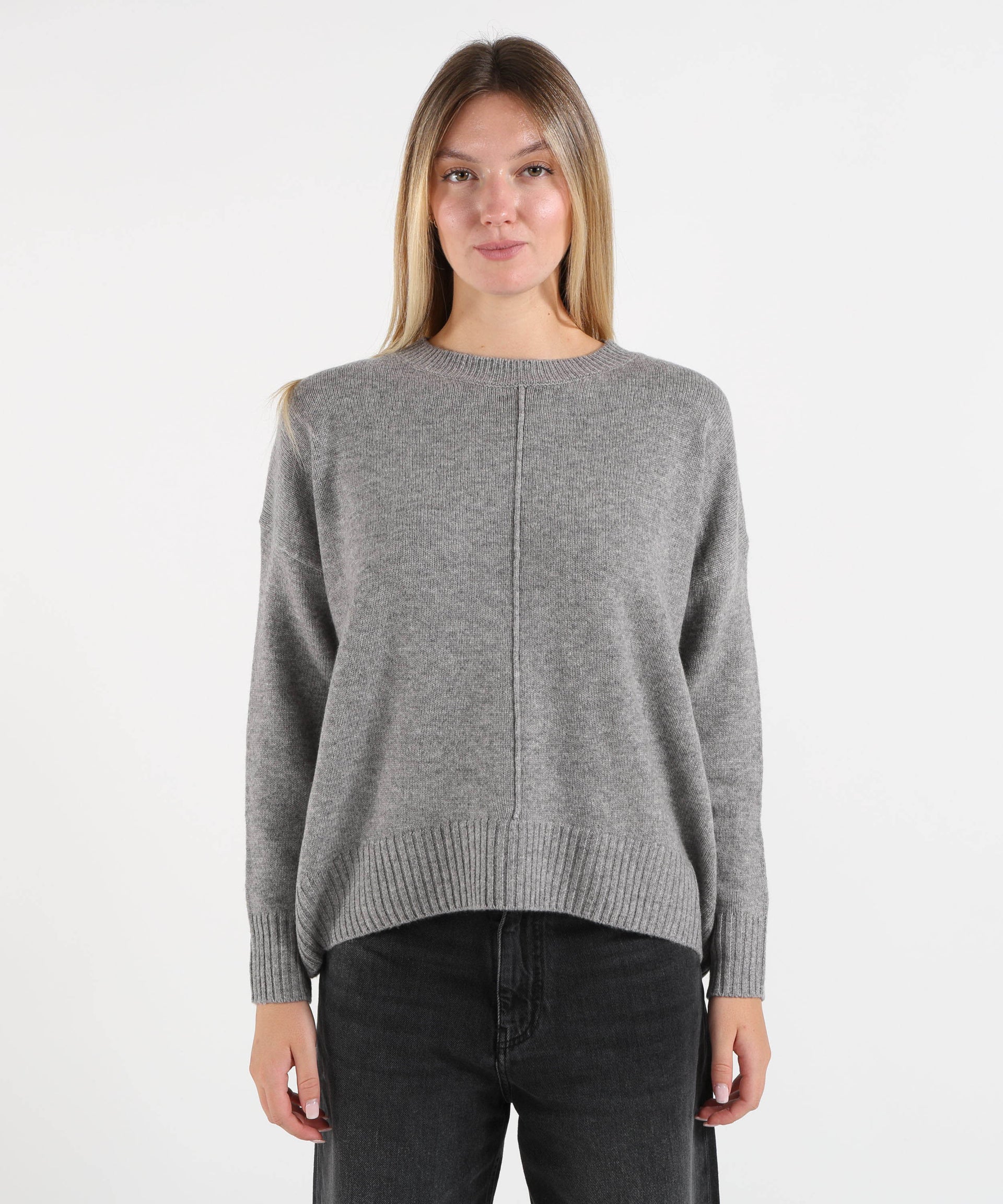 KAOS Maglione in lana
