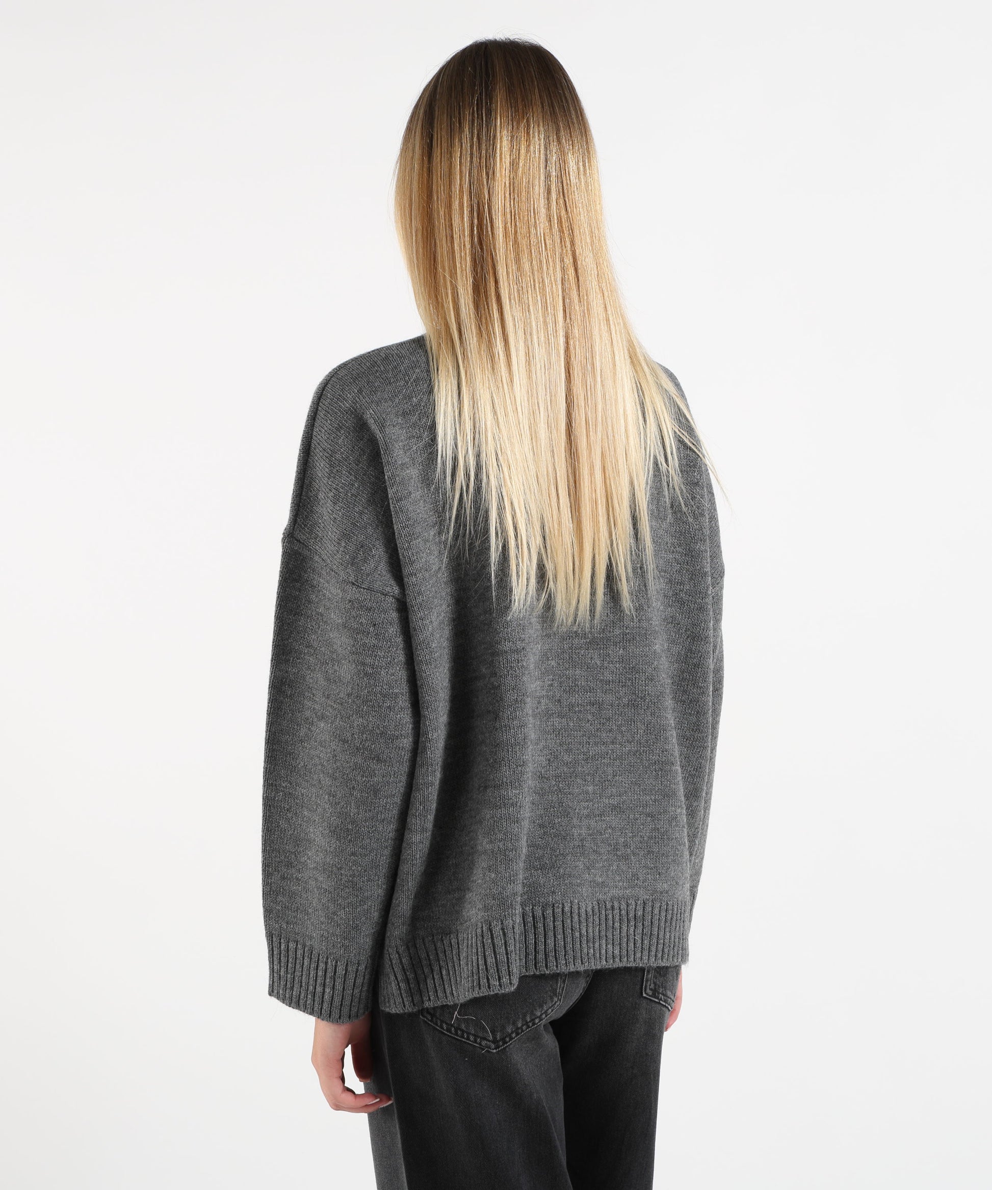 Knitwear KAOS Grigio | KAOS