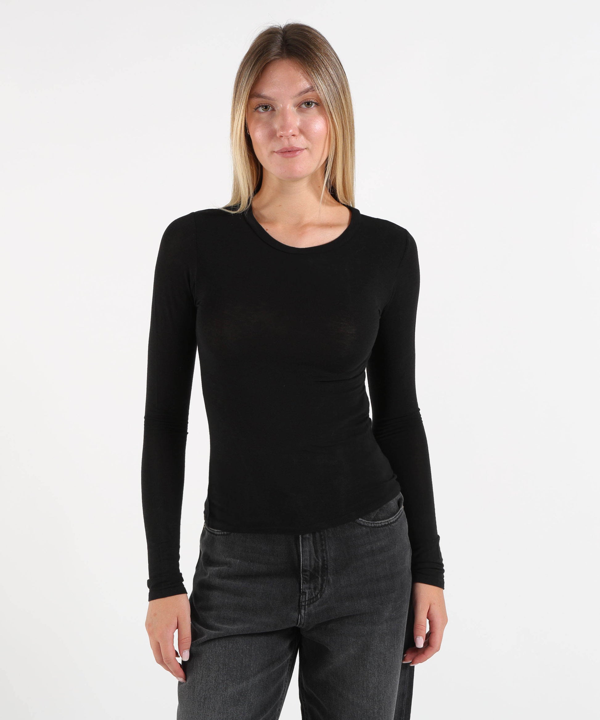 Blouses KAOS Nero | KAOS