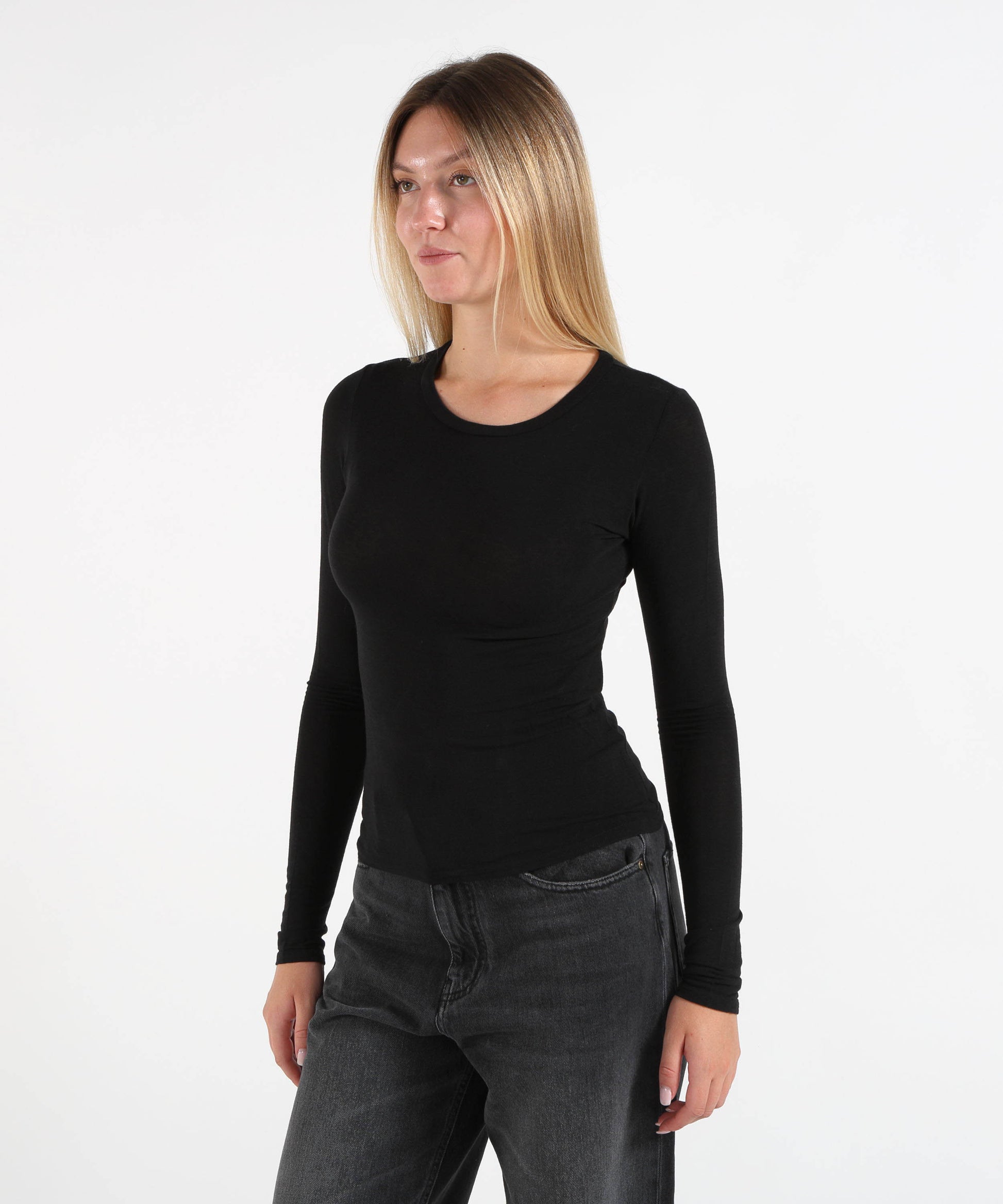 Blouses KAOS Nero | KAOS