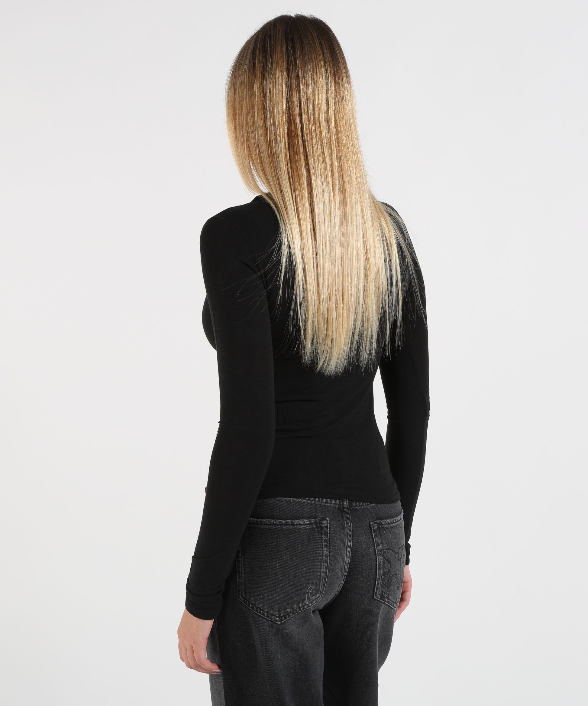 Blouses KAOS Nero | KAOS