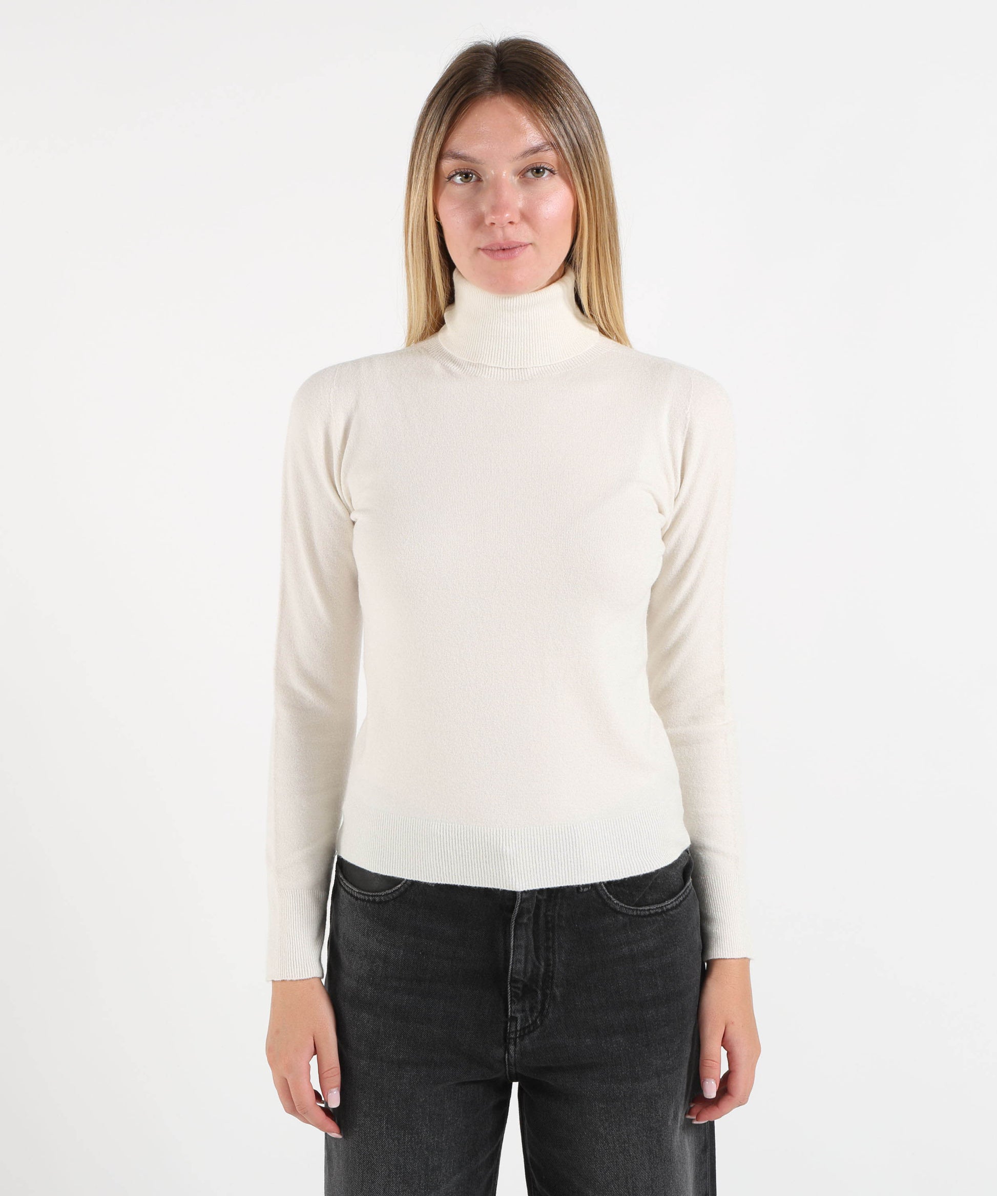 Knitwear KAOS Naturale | KAOS
