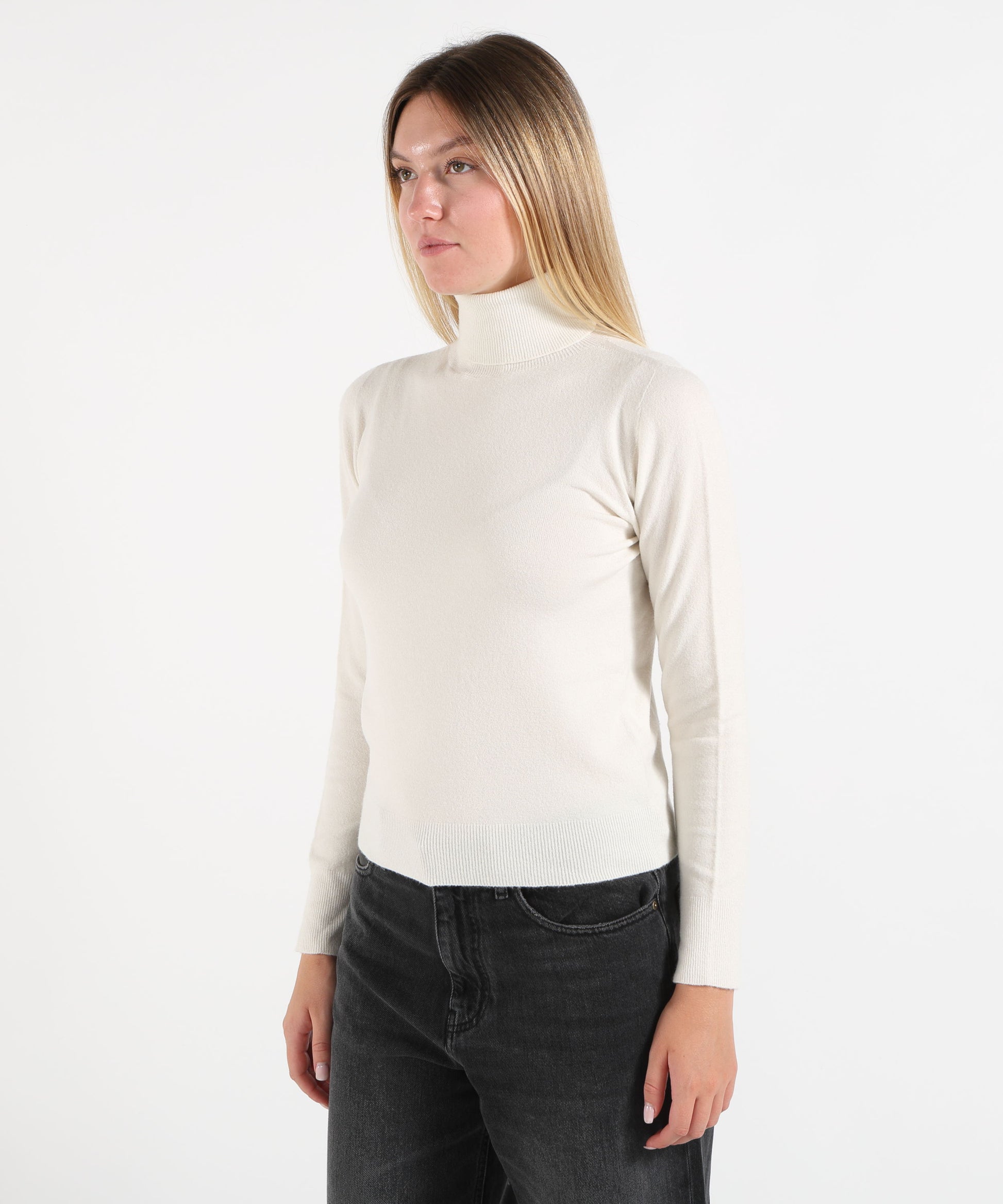 Knitwear KAOS Naturale | KAOS