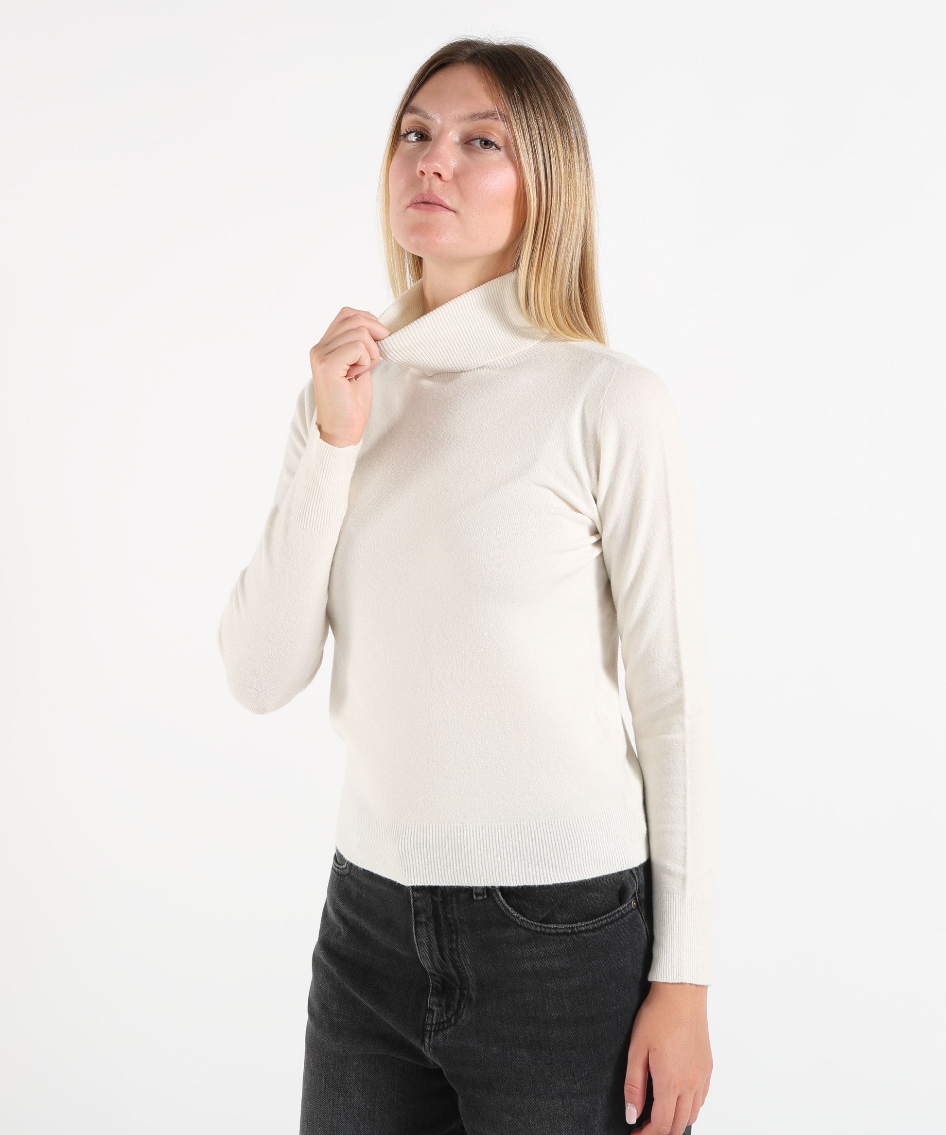 Knitwear KAOS Naturale | KAOS
