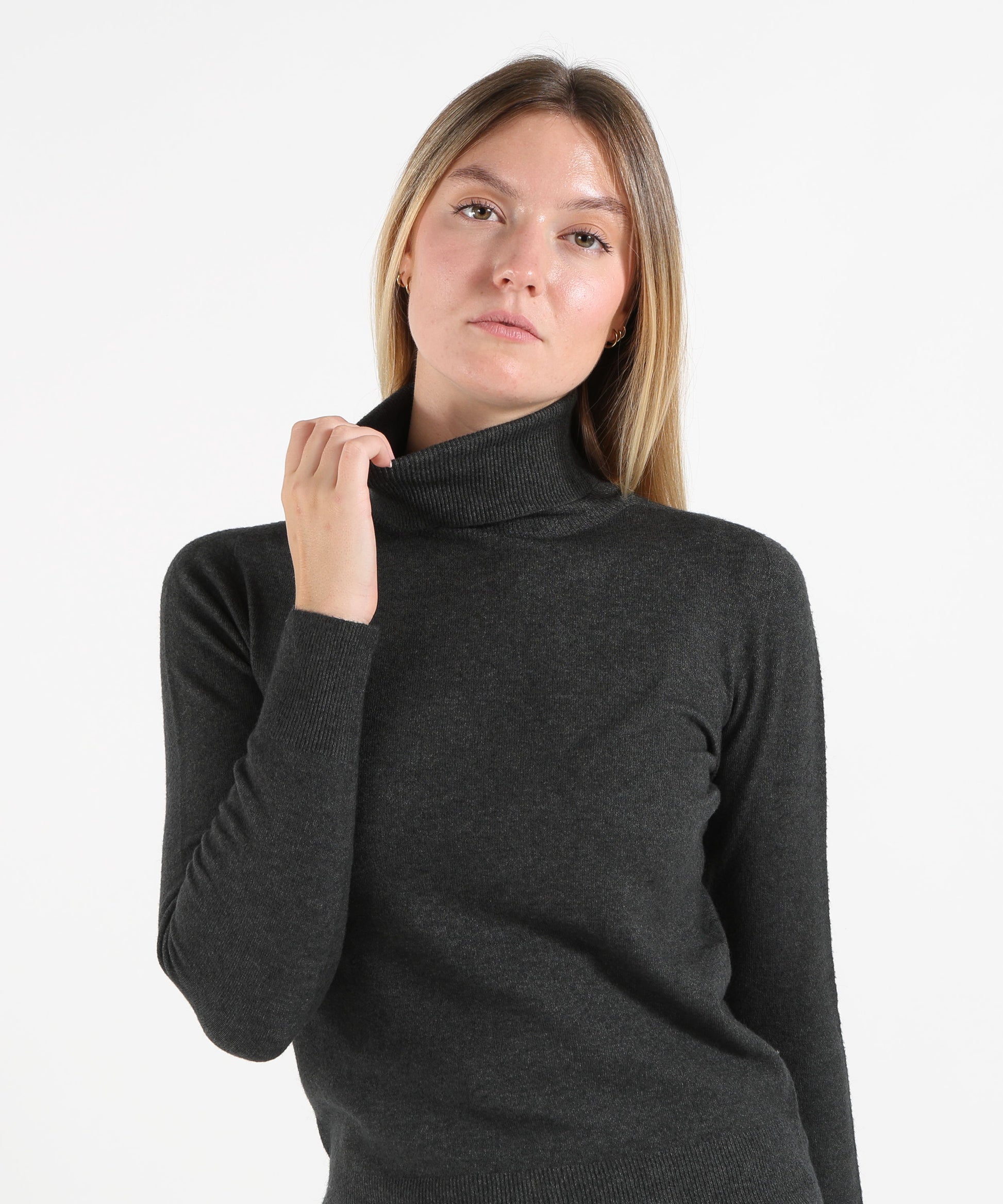 Knitwear KAOS Antracite | KAOS