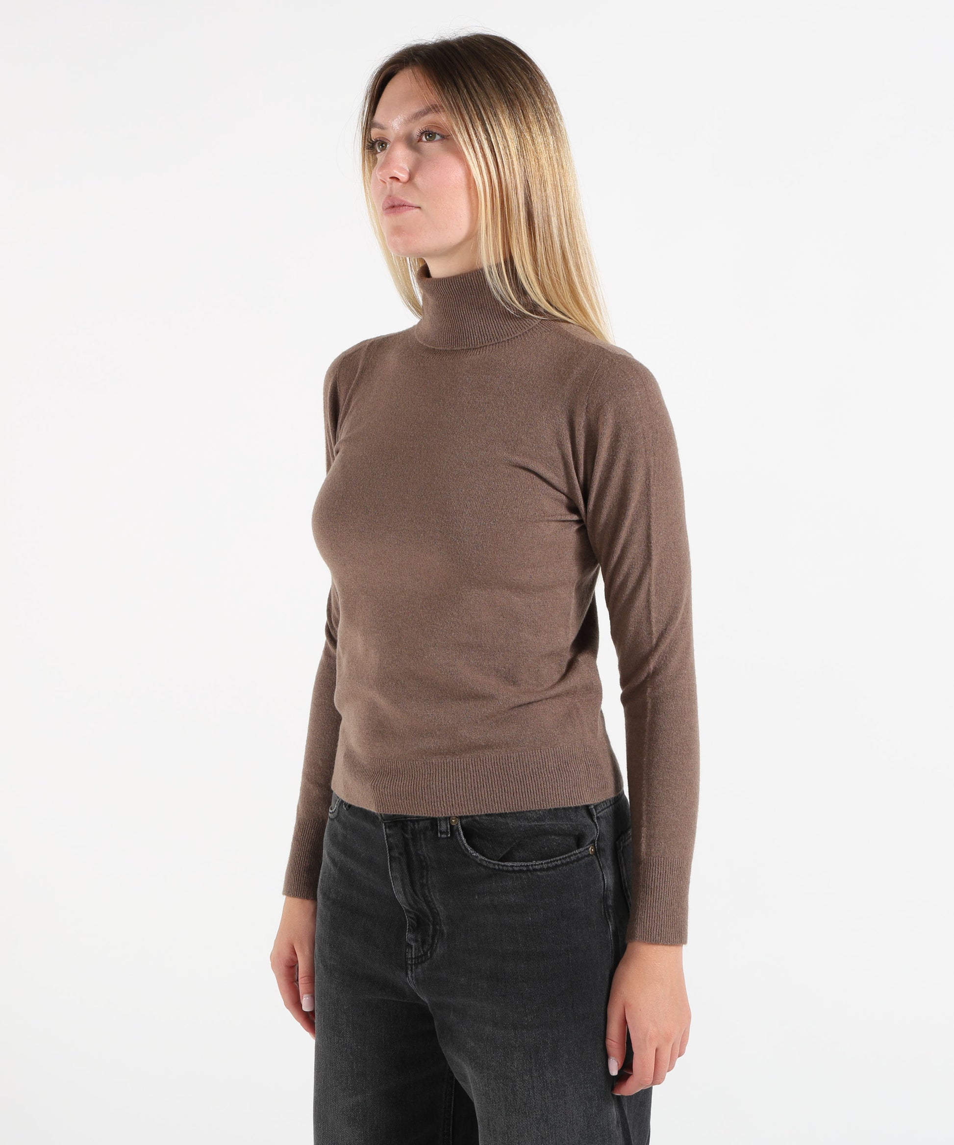 Knitwear KAOS Cacao | KAOS