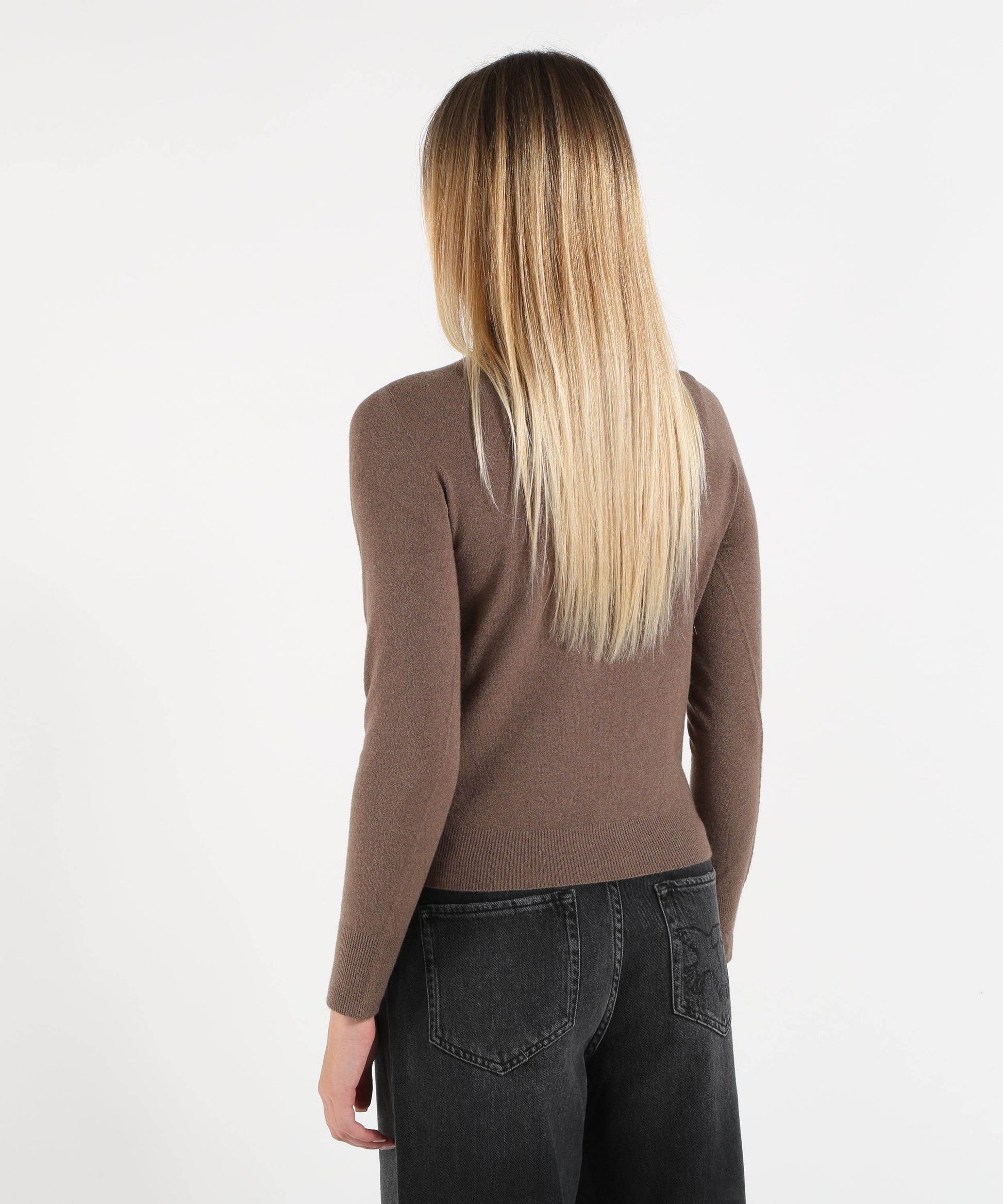 Knitwear KAOS Cacao | KAOS