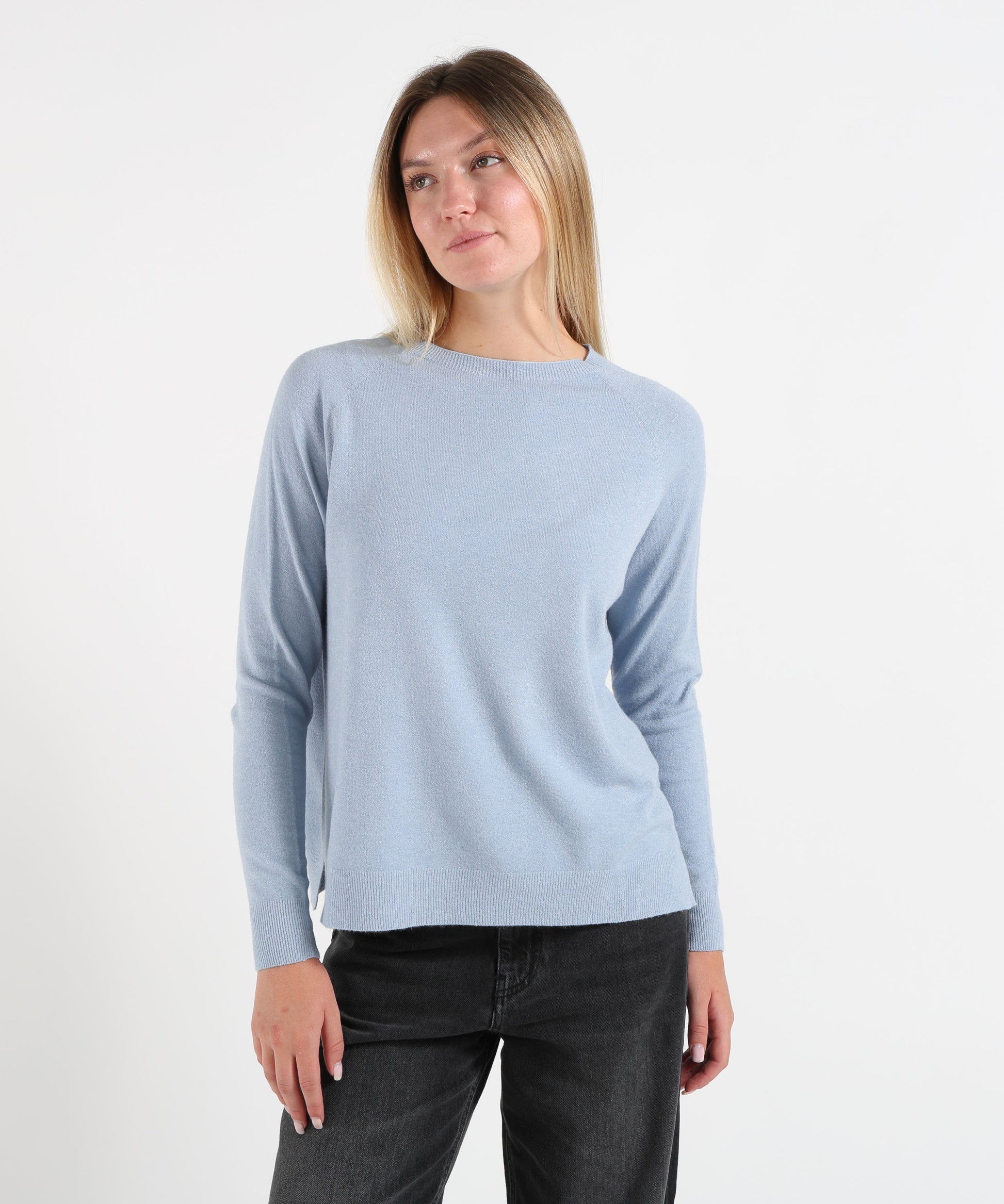Knitwear KAOS Azzurro | KAOS