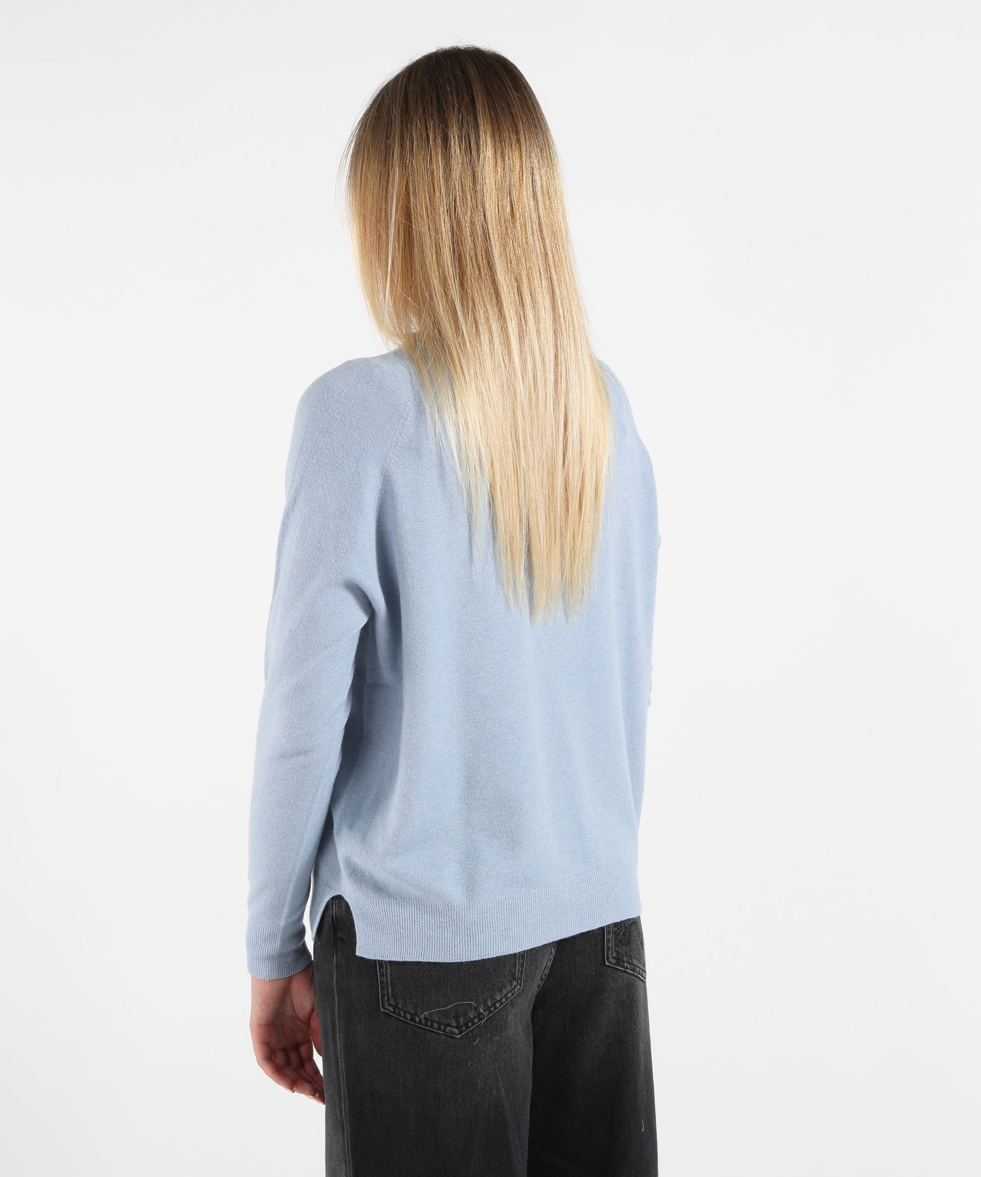 Knitwear KAOS Azzurro | KAOS