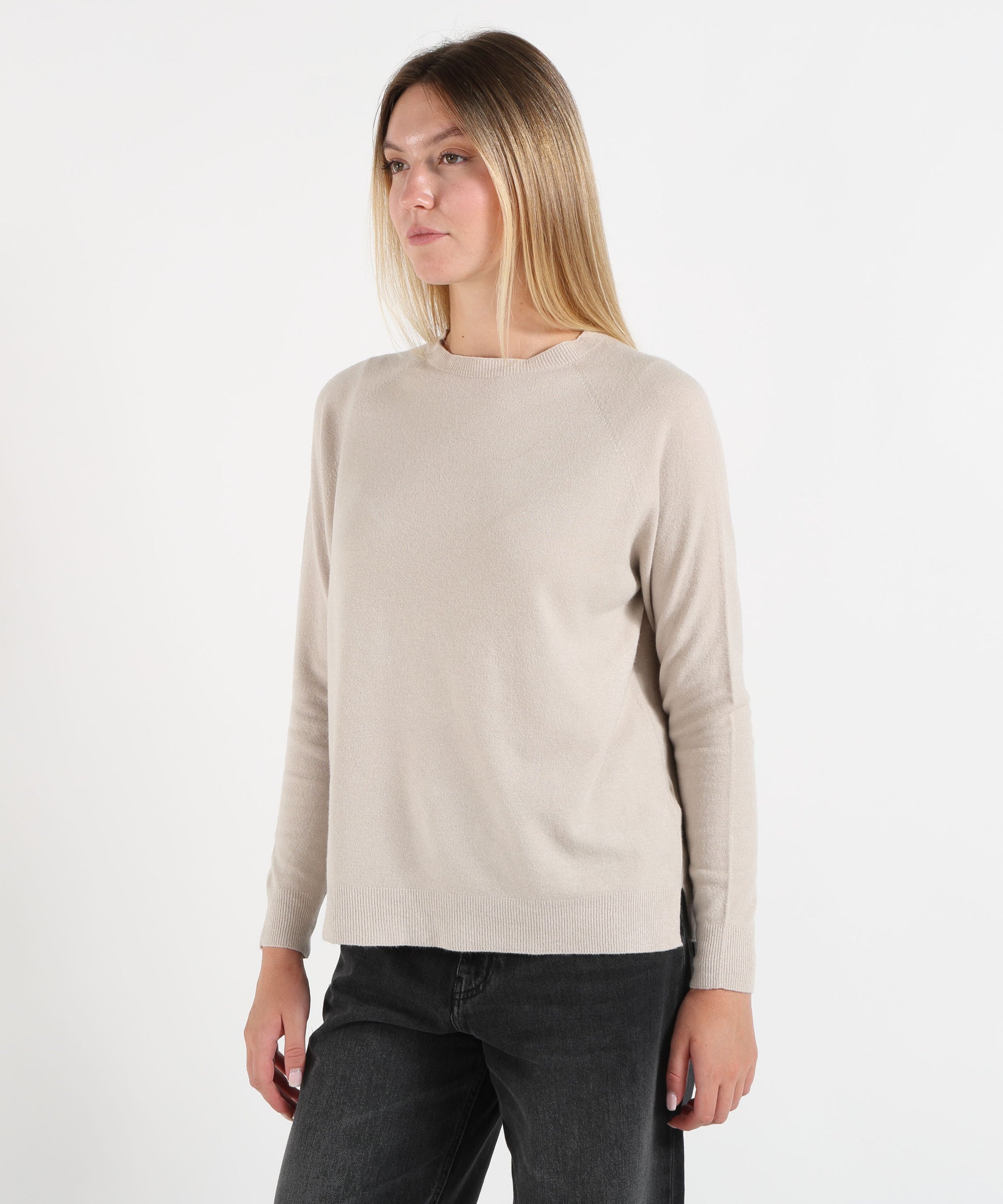 Knitwear KAOS Gesso | KAOS