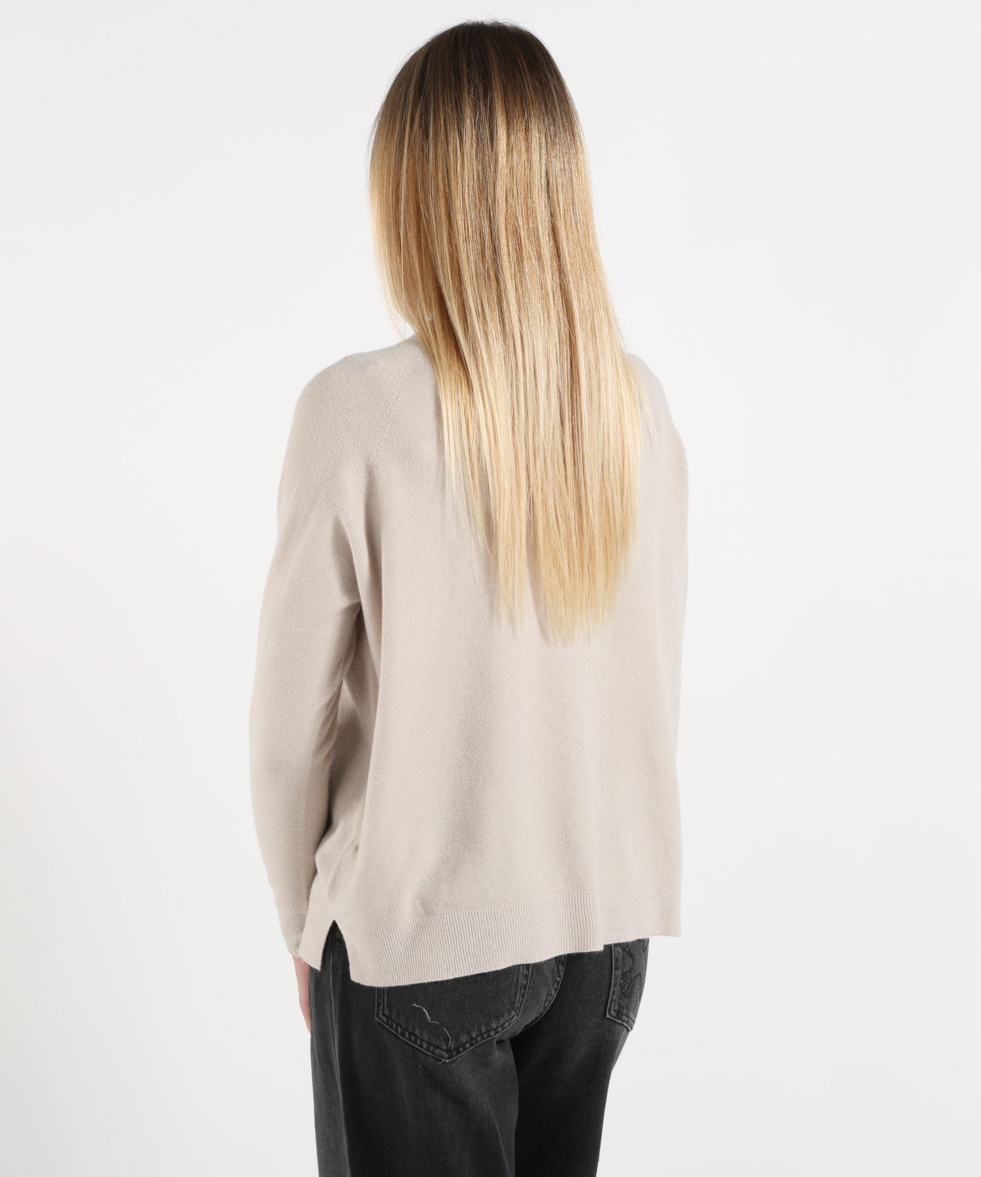 Knitwear KAOS Gesso | KAOS