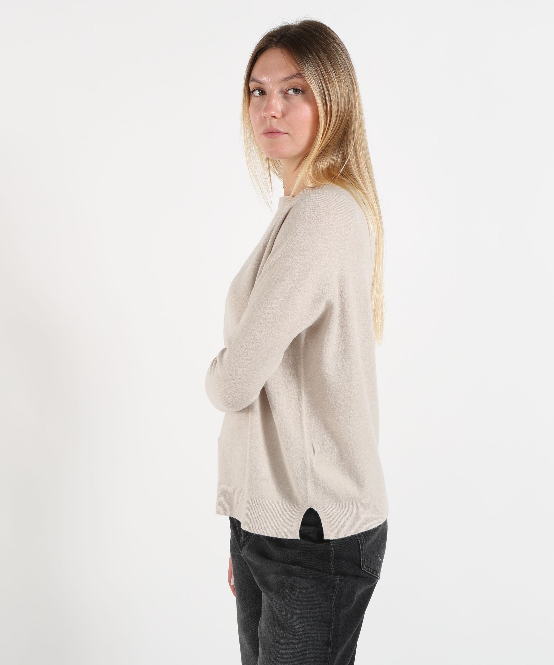 Knitwear KAOS Gesso | KAOS