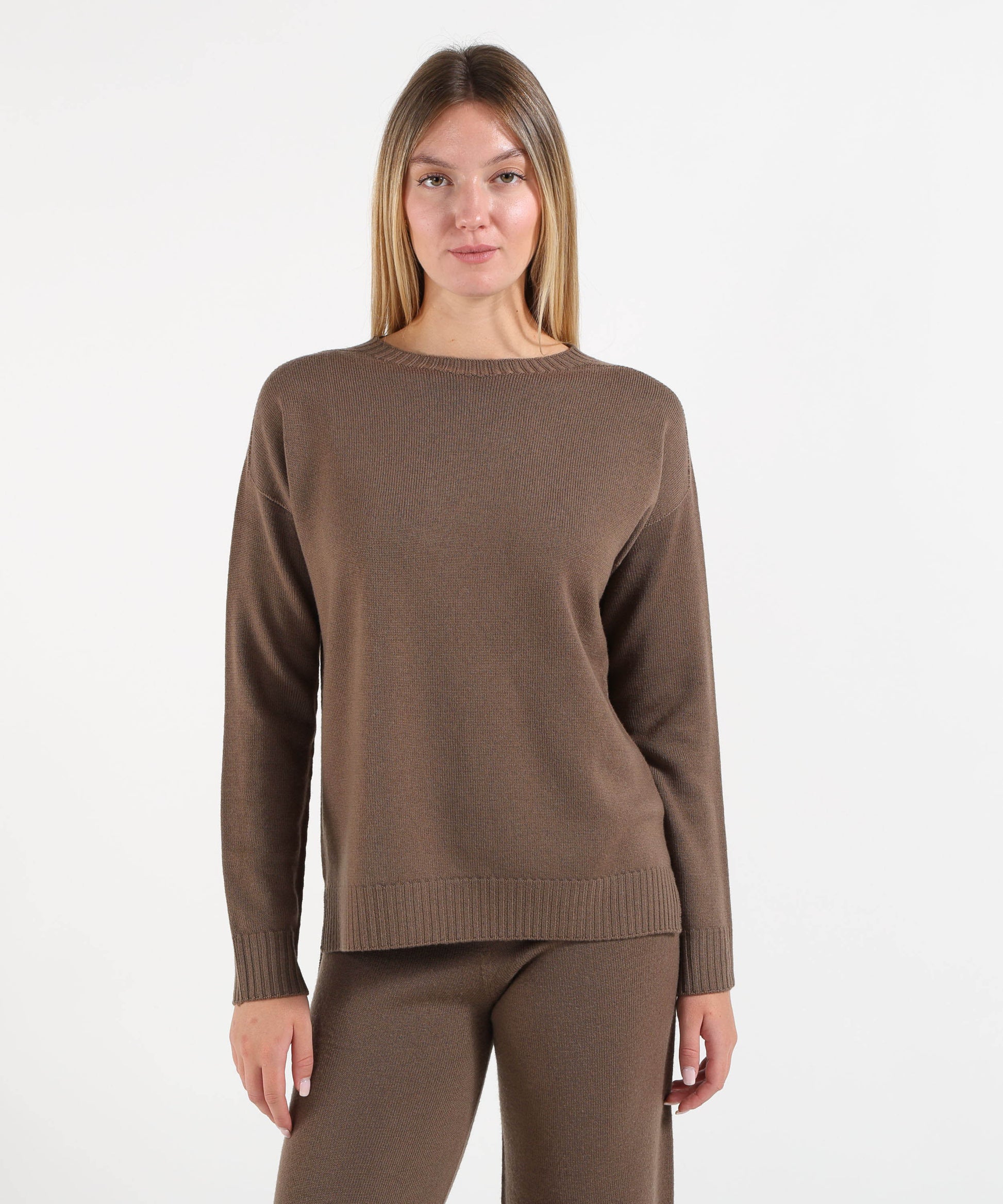 Knitwear KAOS Cacao | KAOS