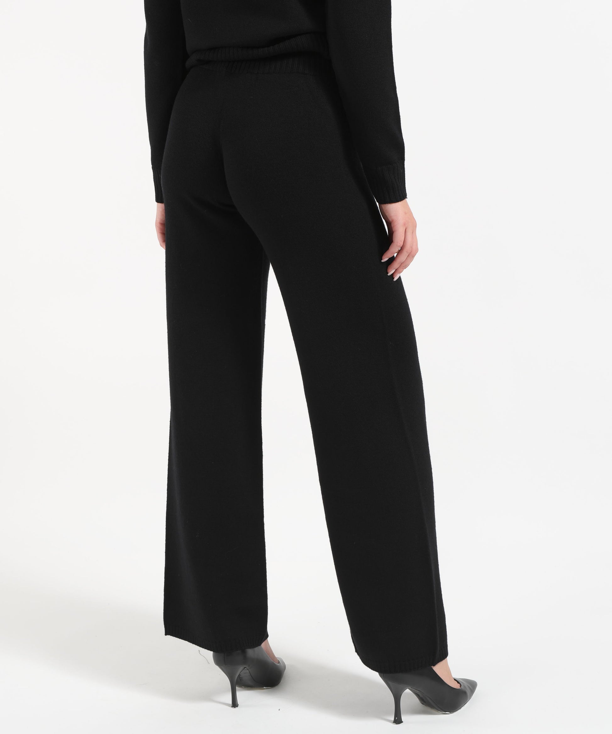 Knitwear KAOS Nero | KAOS
