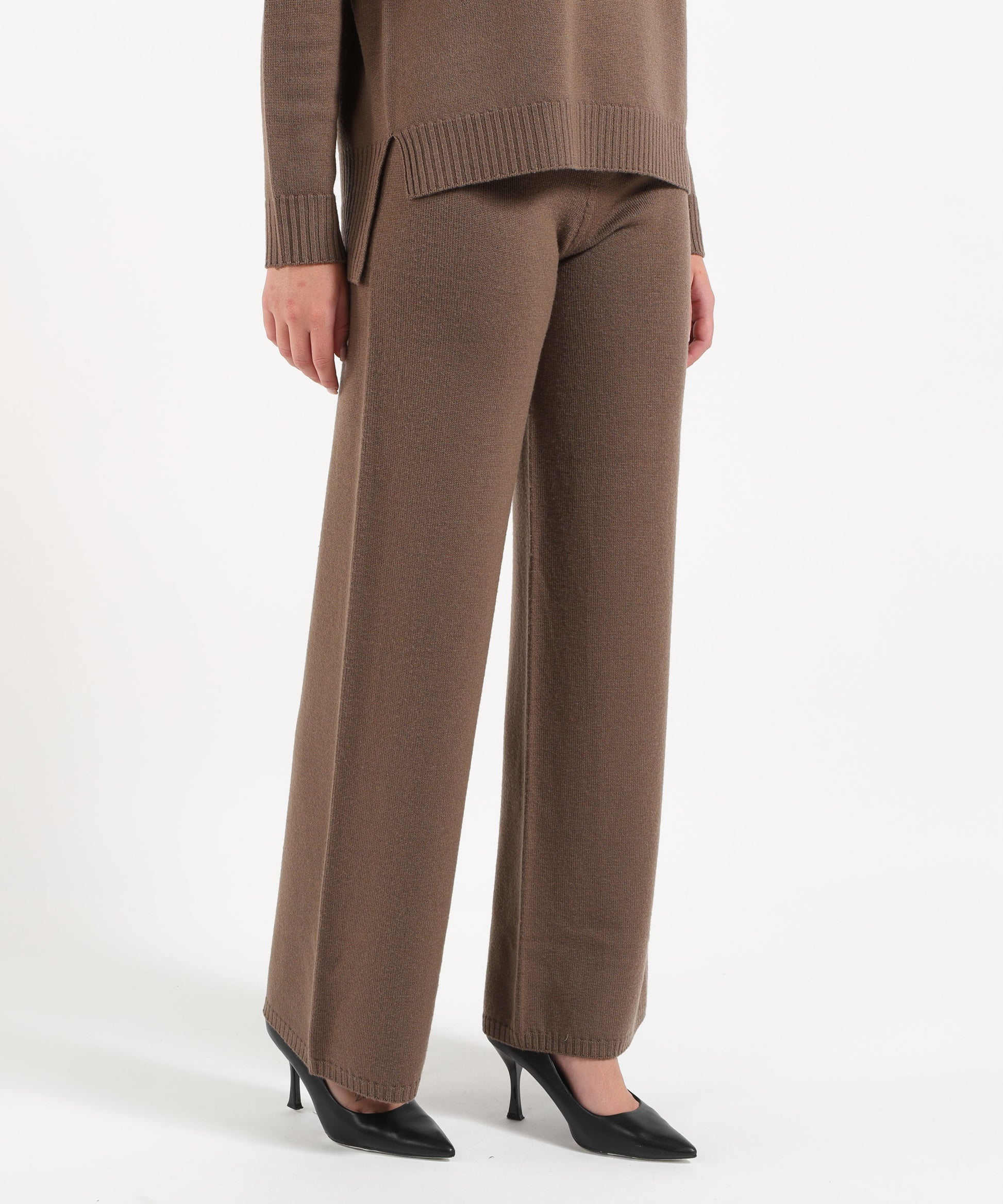 Knitwear KAOS Cacao | KAOS