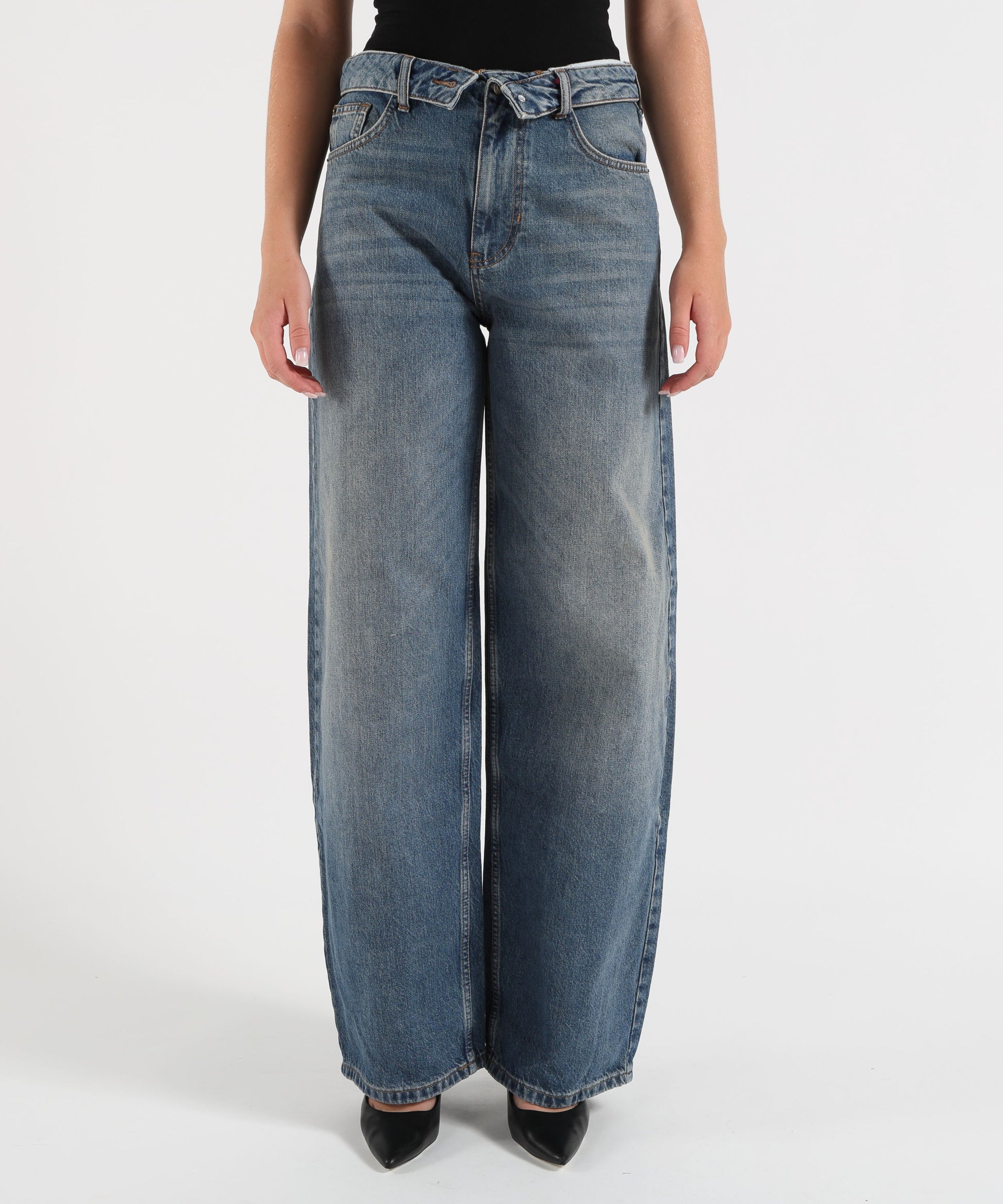Jeans LIUJO Denim | LIUJO