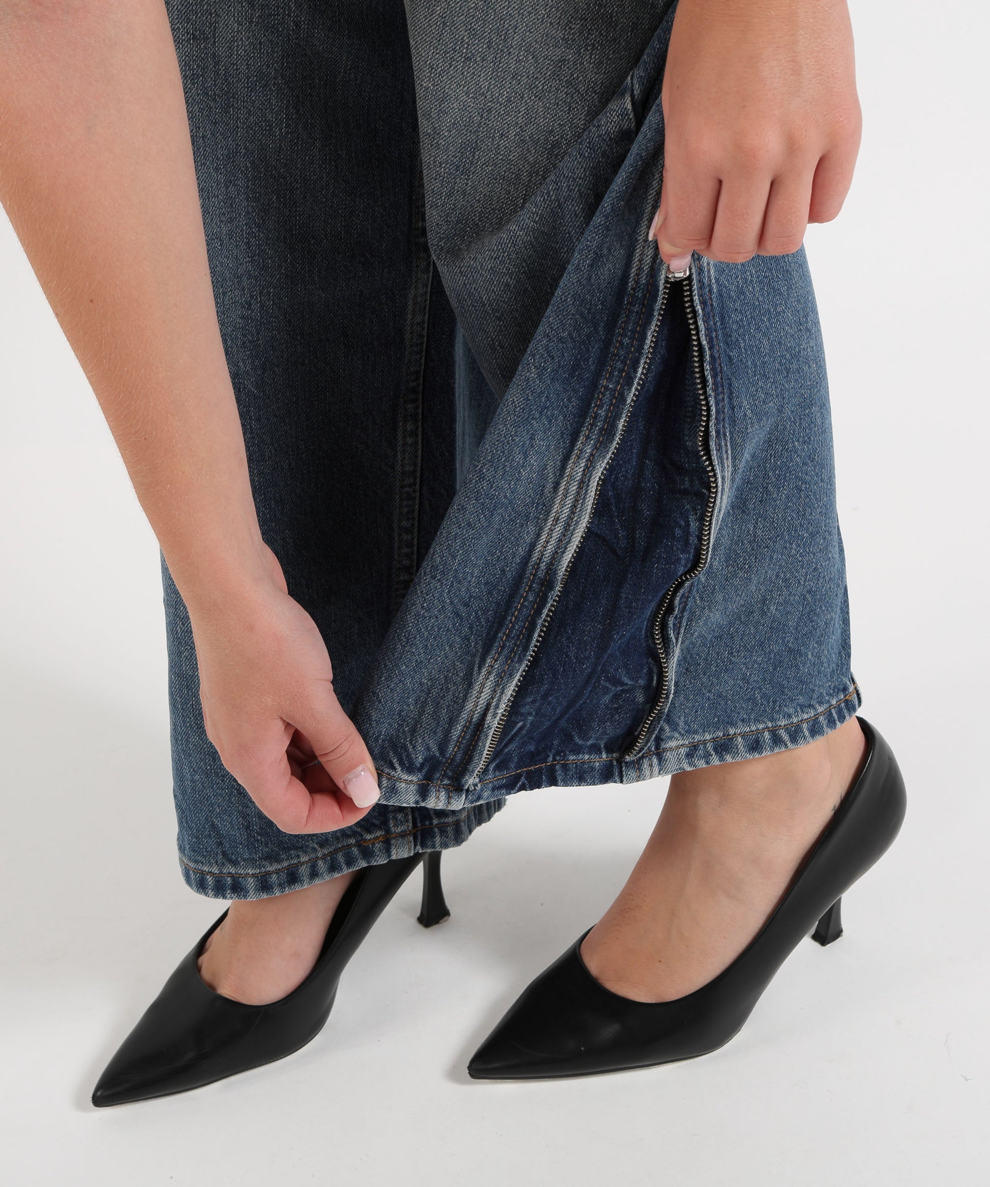 Jeans LIUJO Denim | LIUJO