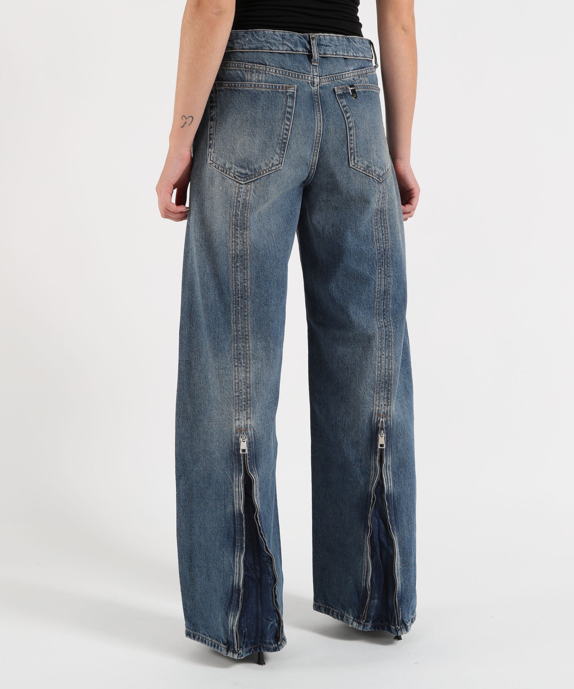 Jeans LIUJO Denim | LIUJO