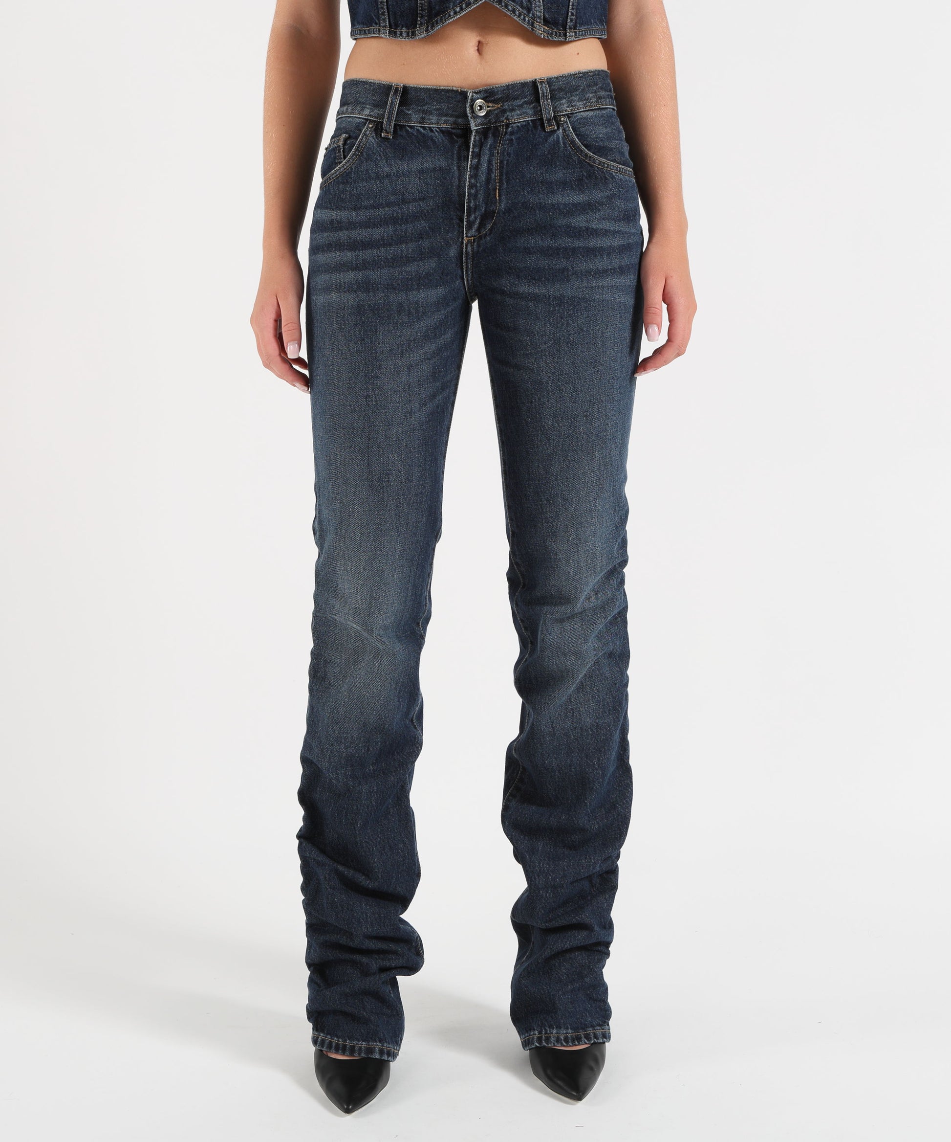 Jeans LIUJO Denim | LIUJO