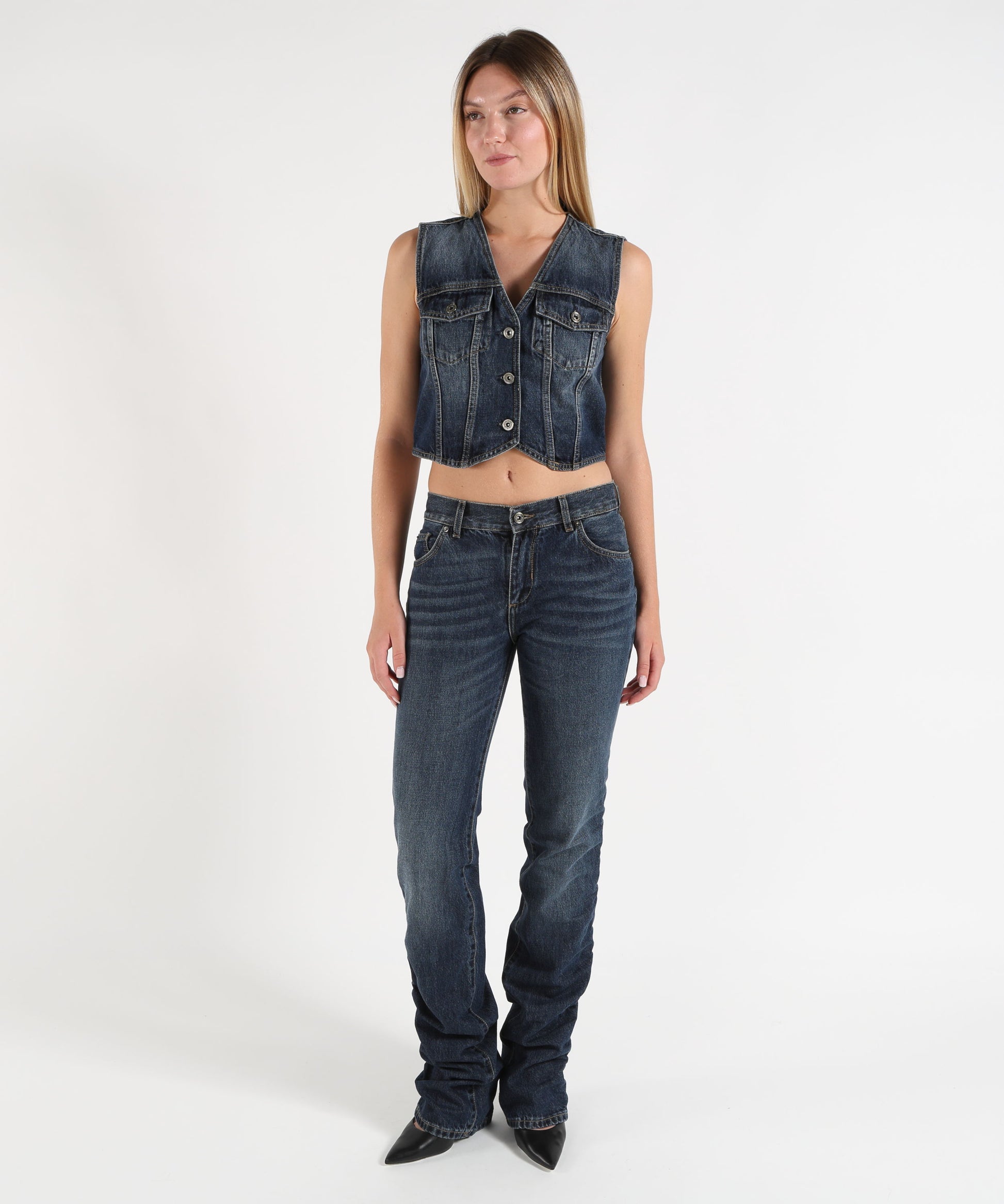 Jeans LIUJO Denim | LIUJO
