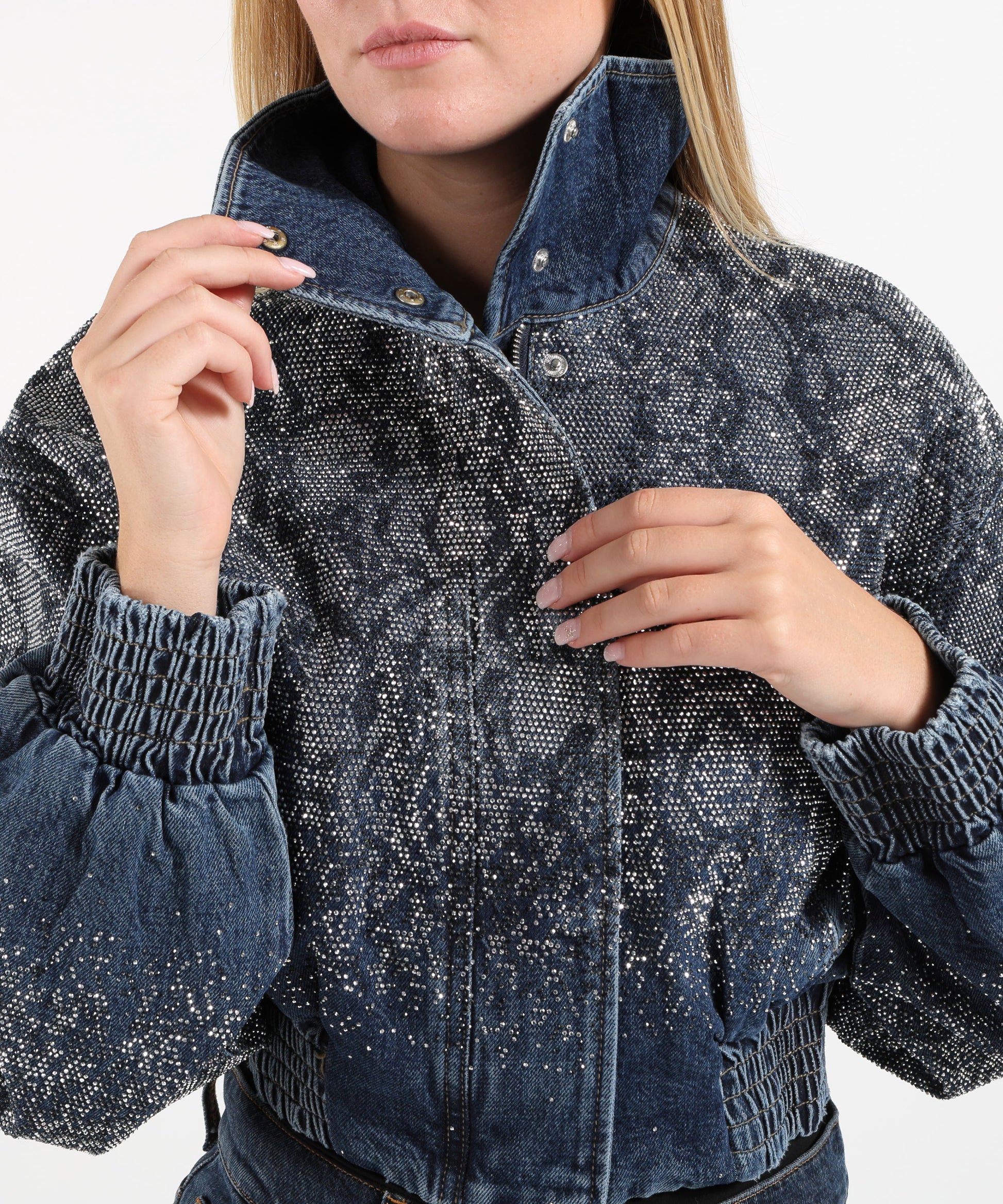 Bomber jackets LIUJO Denim | LIUJO