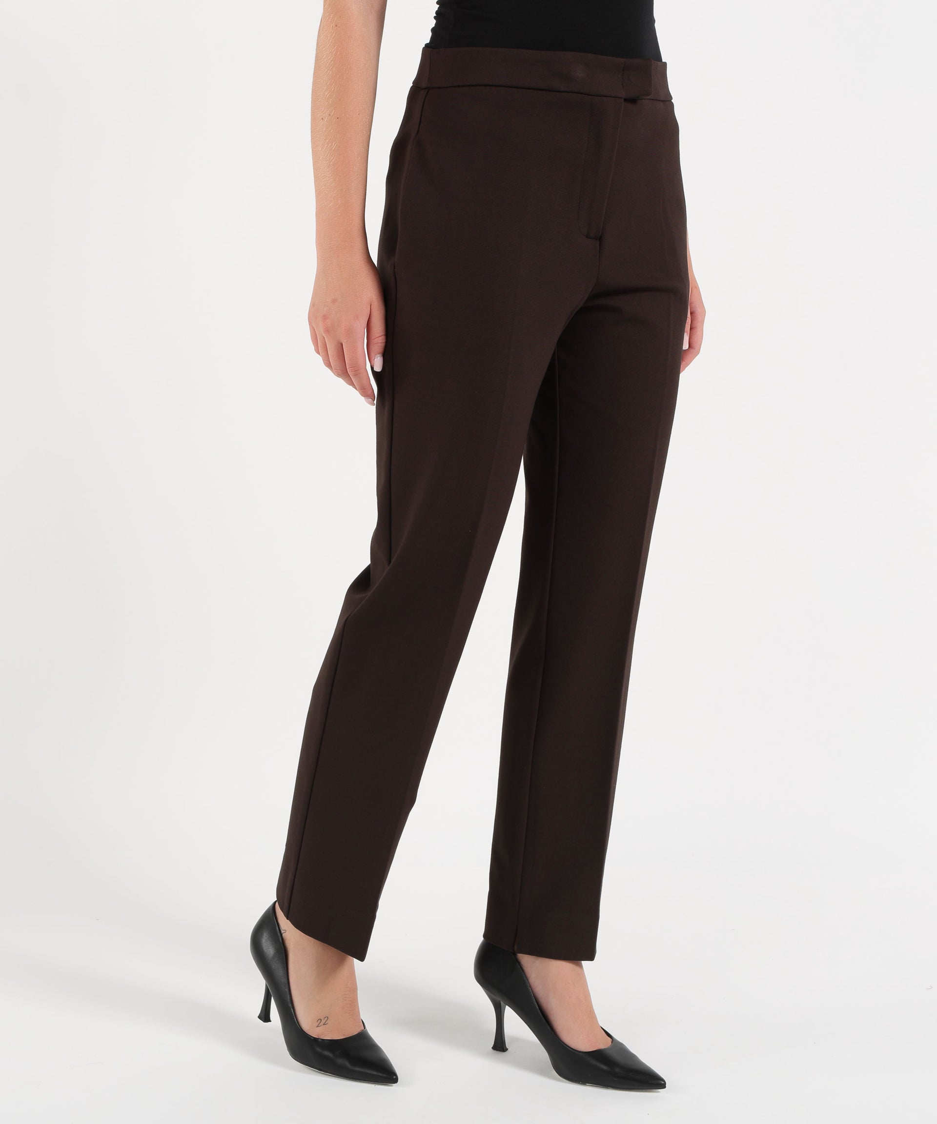 KAOS Pantalone a sigaretta