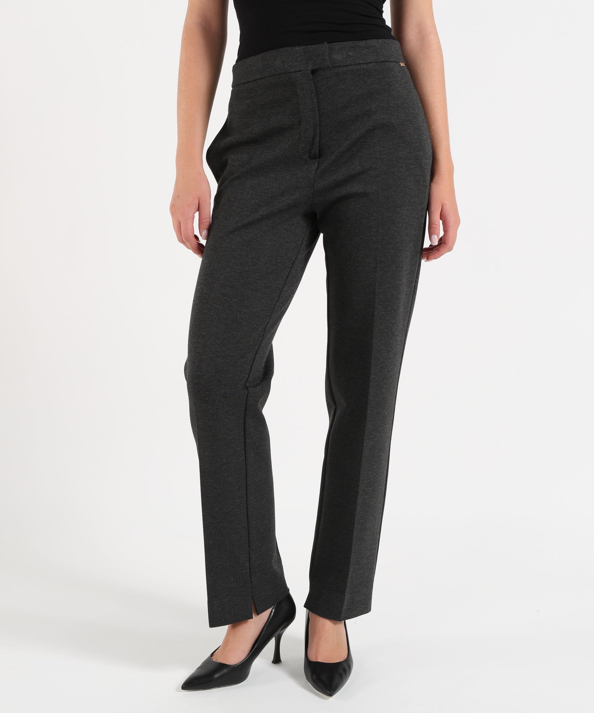 KAOS Pantalone a sigaretta