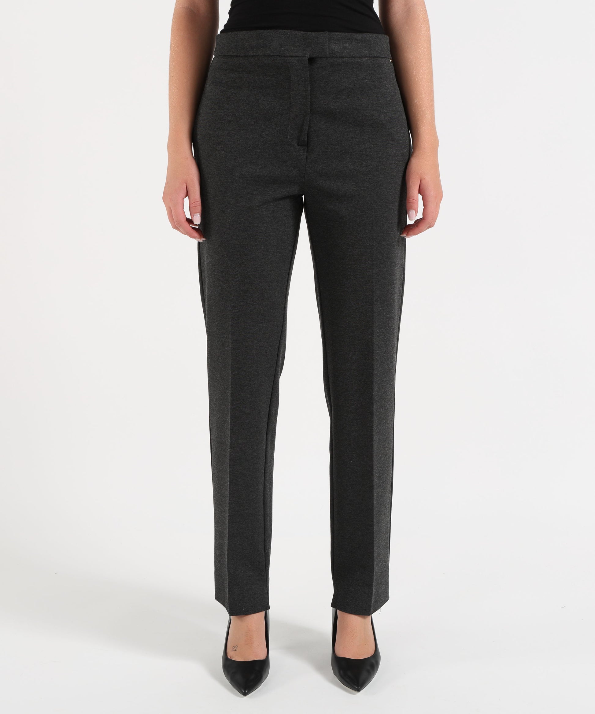 Trousers KAOS Antracite | KAOS