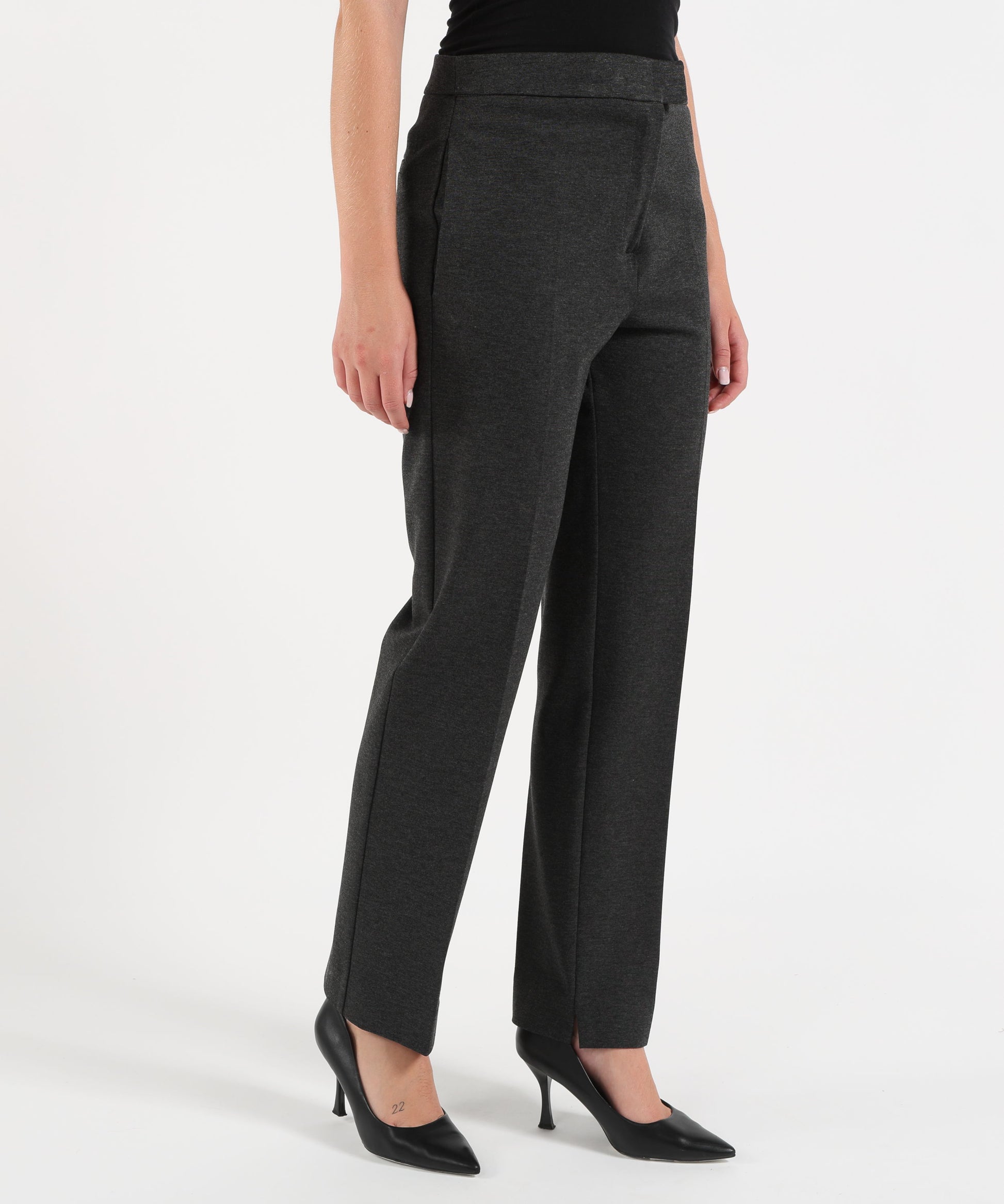 Trousers KAOS Antracite | KAOS