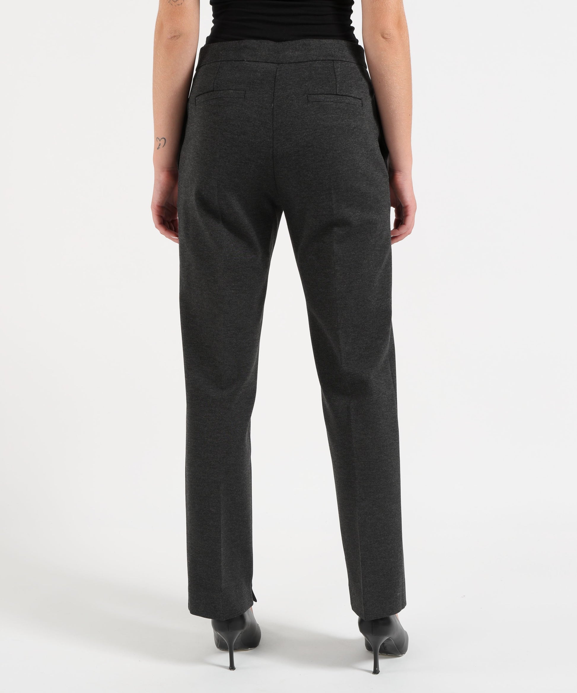 Trousers KAOS Antracite | KAOS